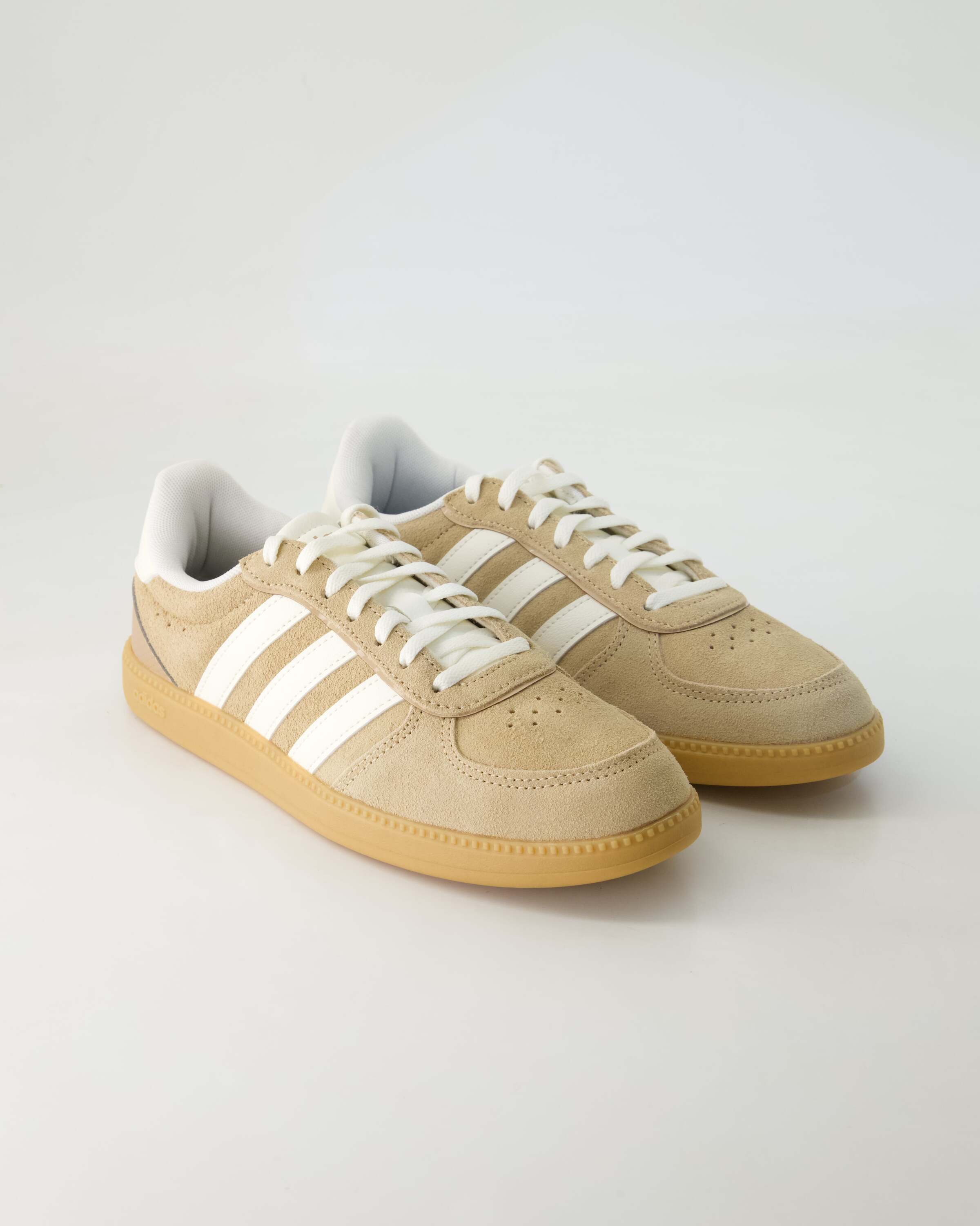 adidas Sportswear Breaknet Sleek Sneaker Obermaterial: Leder und Sonstiges günstig online kaufen