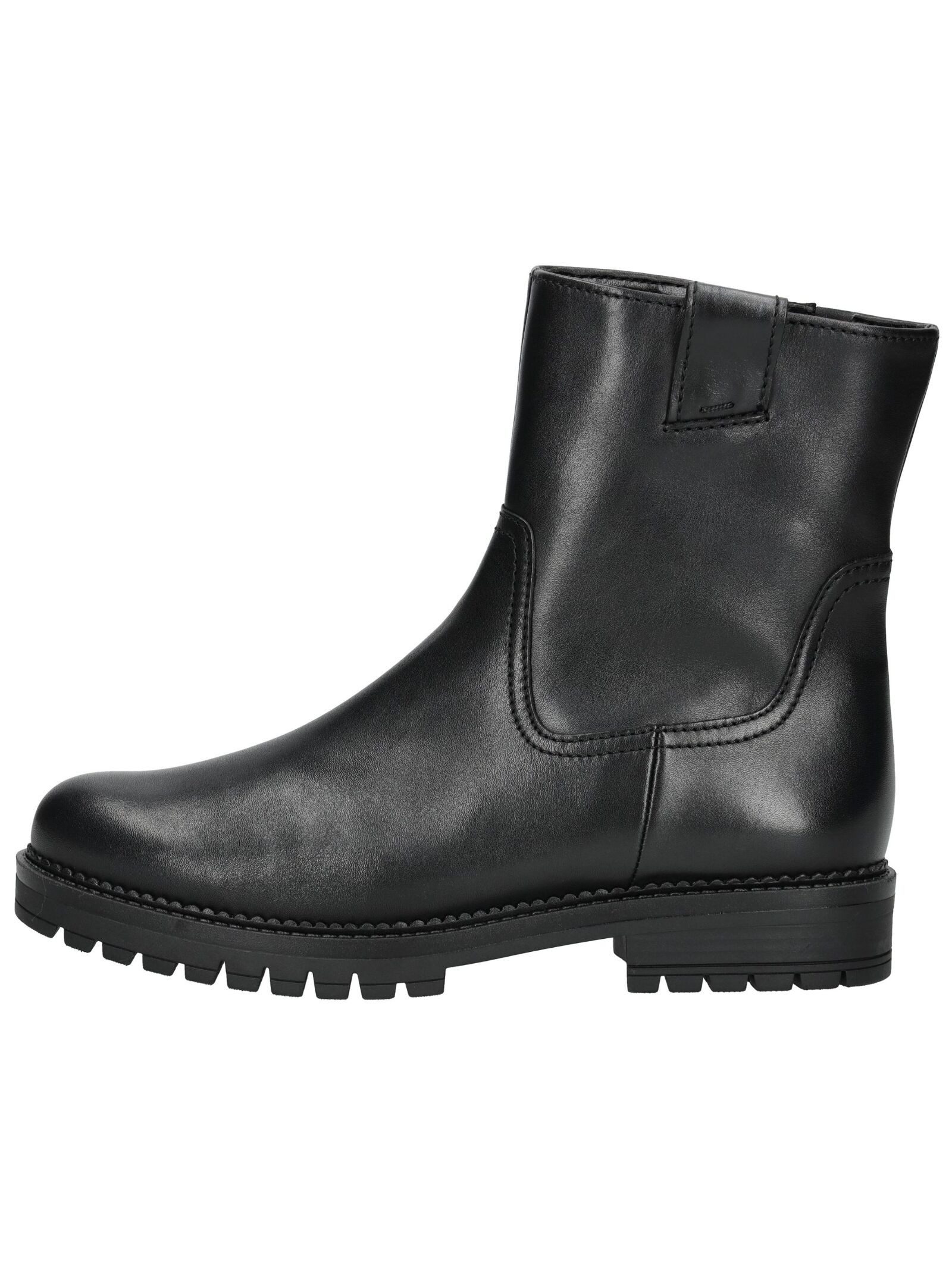 Gabor Comfort Gabor Comfort Stiefelette Leder günstig online kaufen