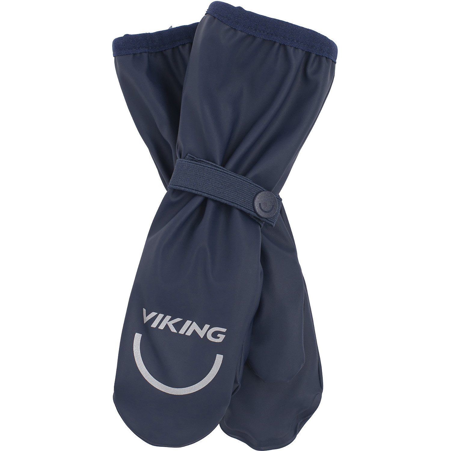 Viking Laufhandschuhe Handschuh JOLLY RECYCLED RAINMITTEN