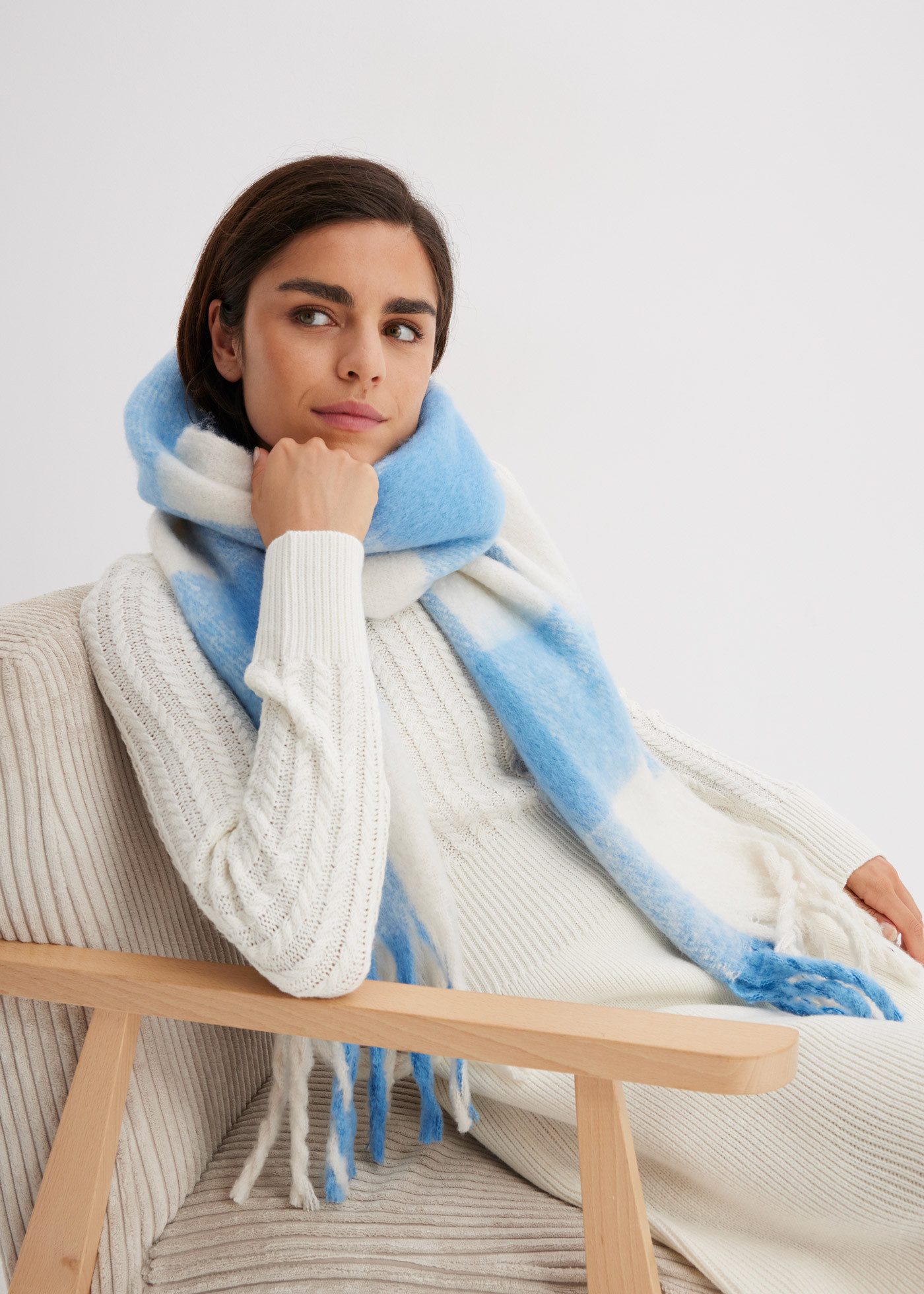 bonprix Schal, Schal günstig online kaufen