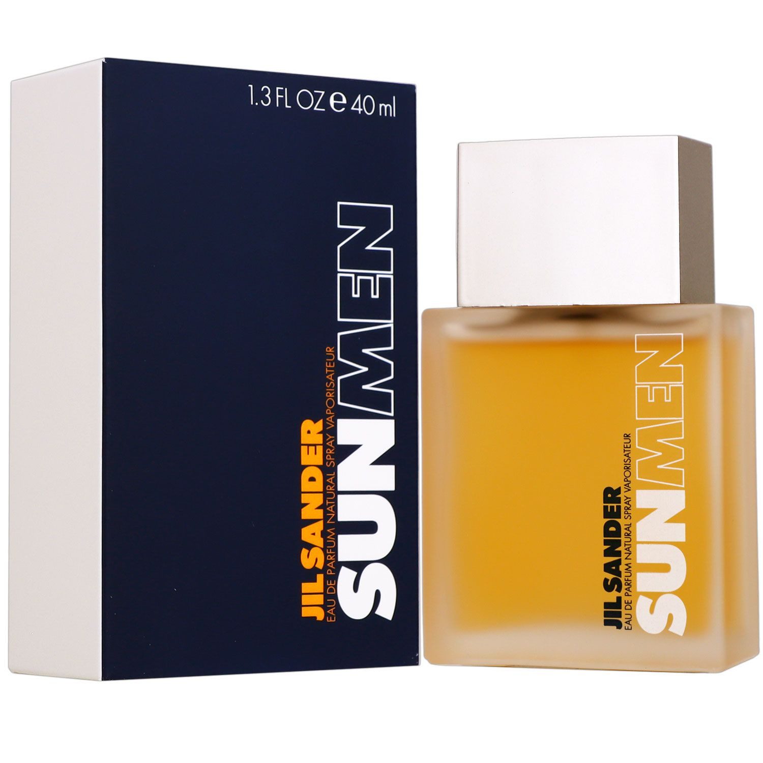 Eau de Parfum Sun Men Man 40 ml