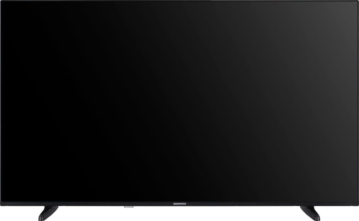 Daewoo 43DM72UAD DLED-Fernseher (108 cm/...