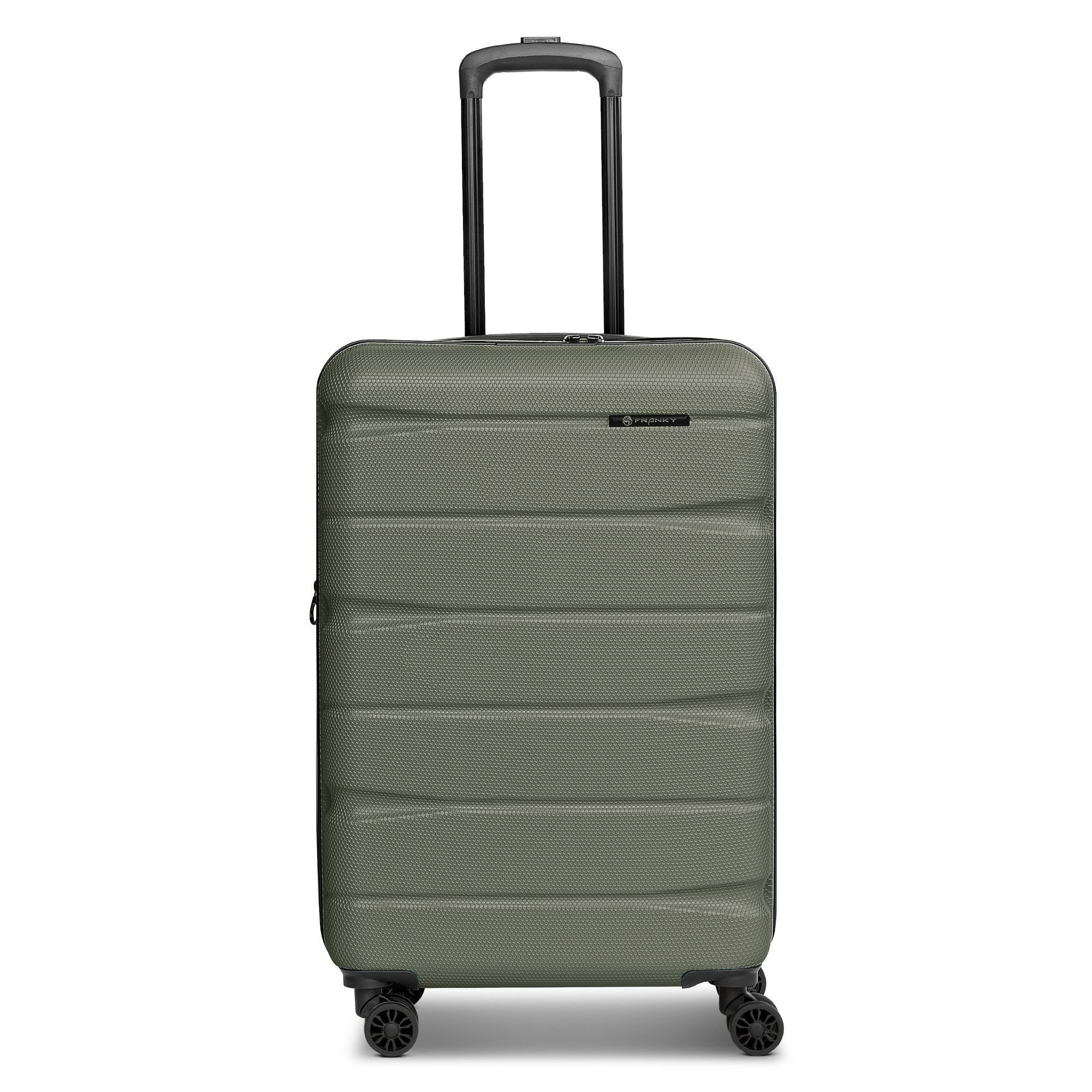 Franky Hartschalen-Trolley Munich 4.0, 4 Rollen, günstig online kaufen
