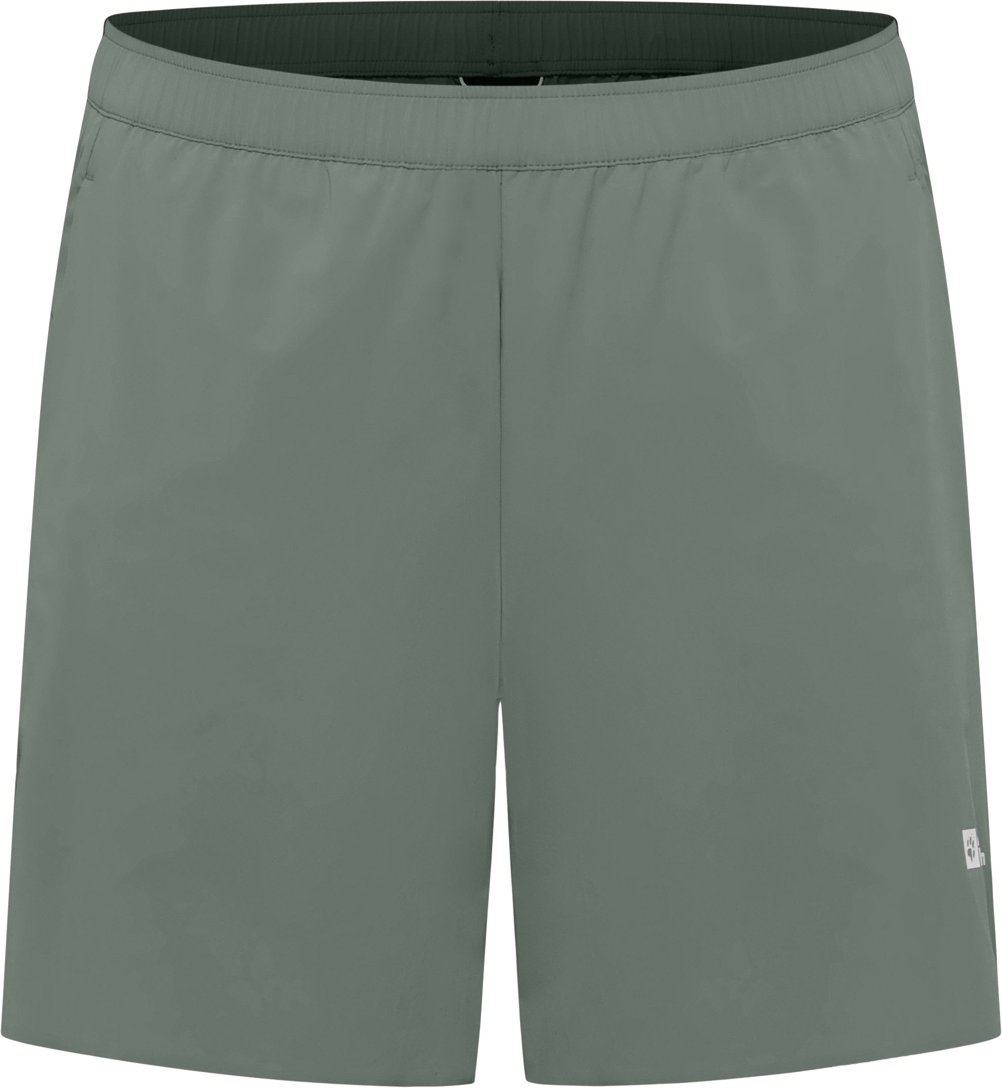 Jack Wolfskin Shorts PRELIGHT SWIFT SHORT M