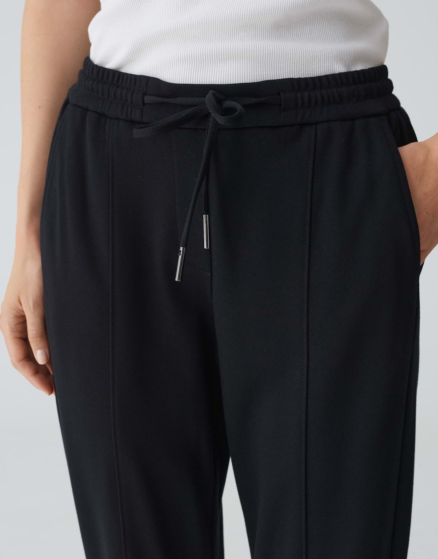 OPUS Stoffhose Elopa remix