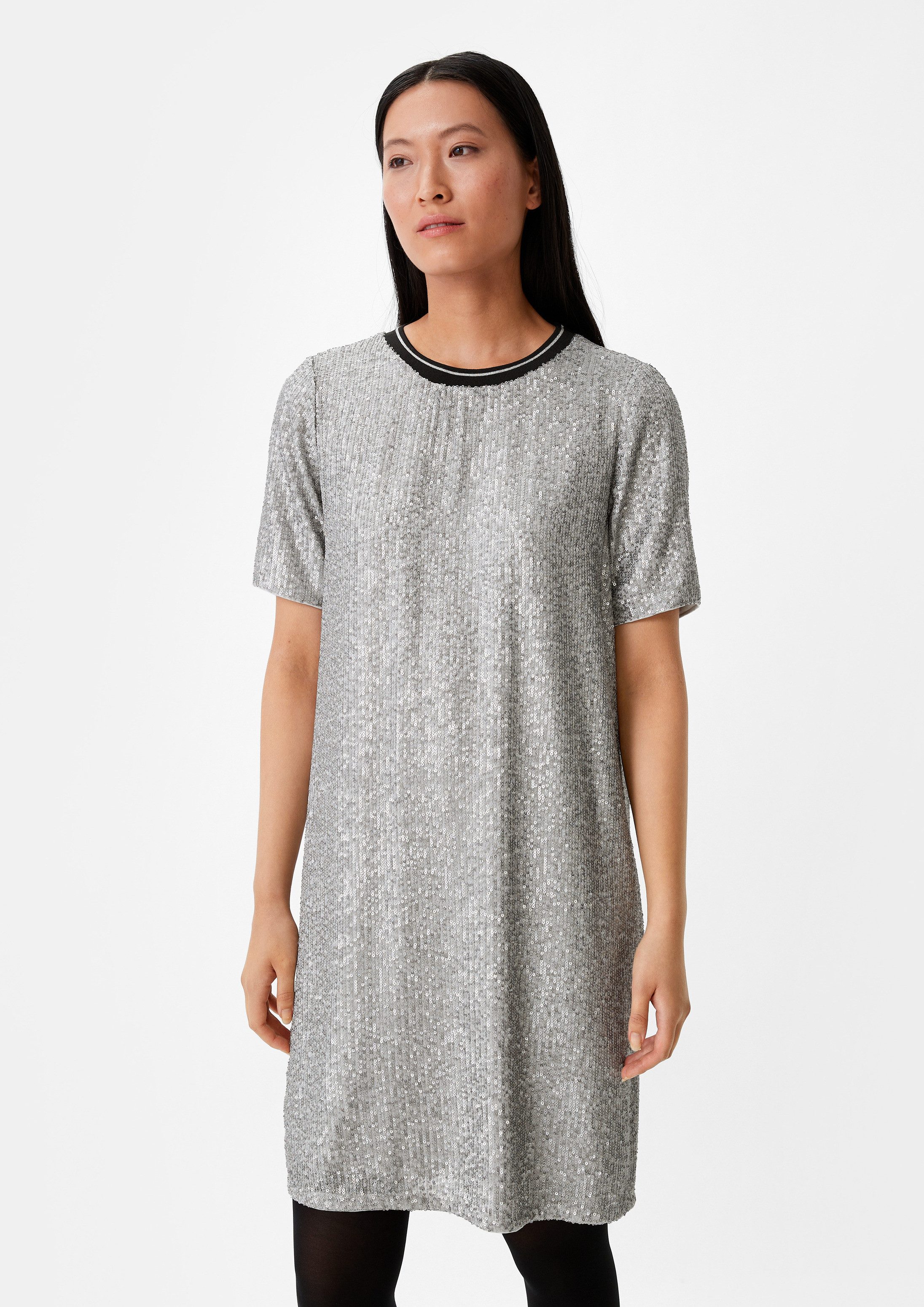 Minikleid Kleid