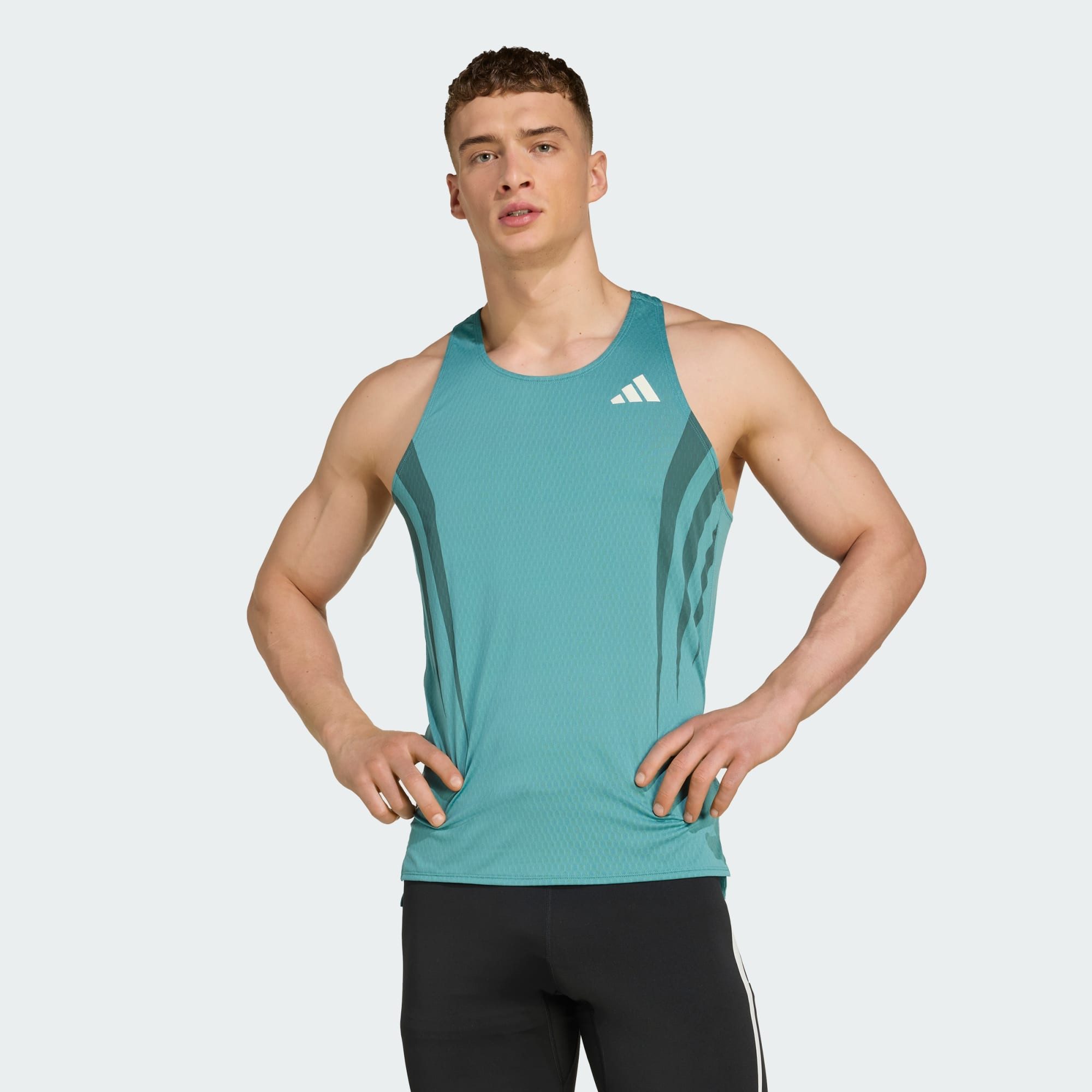 adidas Performance Longtop ADIZERO ARCHIVE RUNNING günstig online kaufen