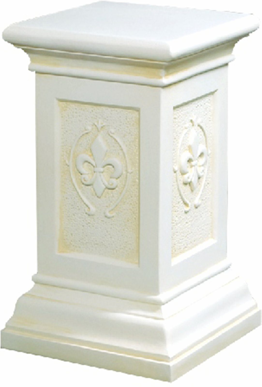 JVmoebel Skulptur Antike Stil Säulen Römische Säulen Blumenständer Ständer Podest 1032
