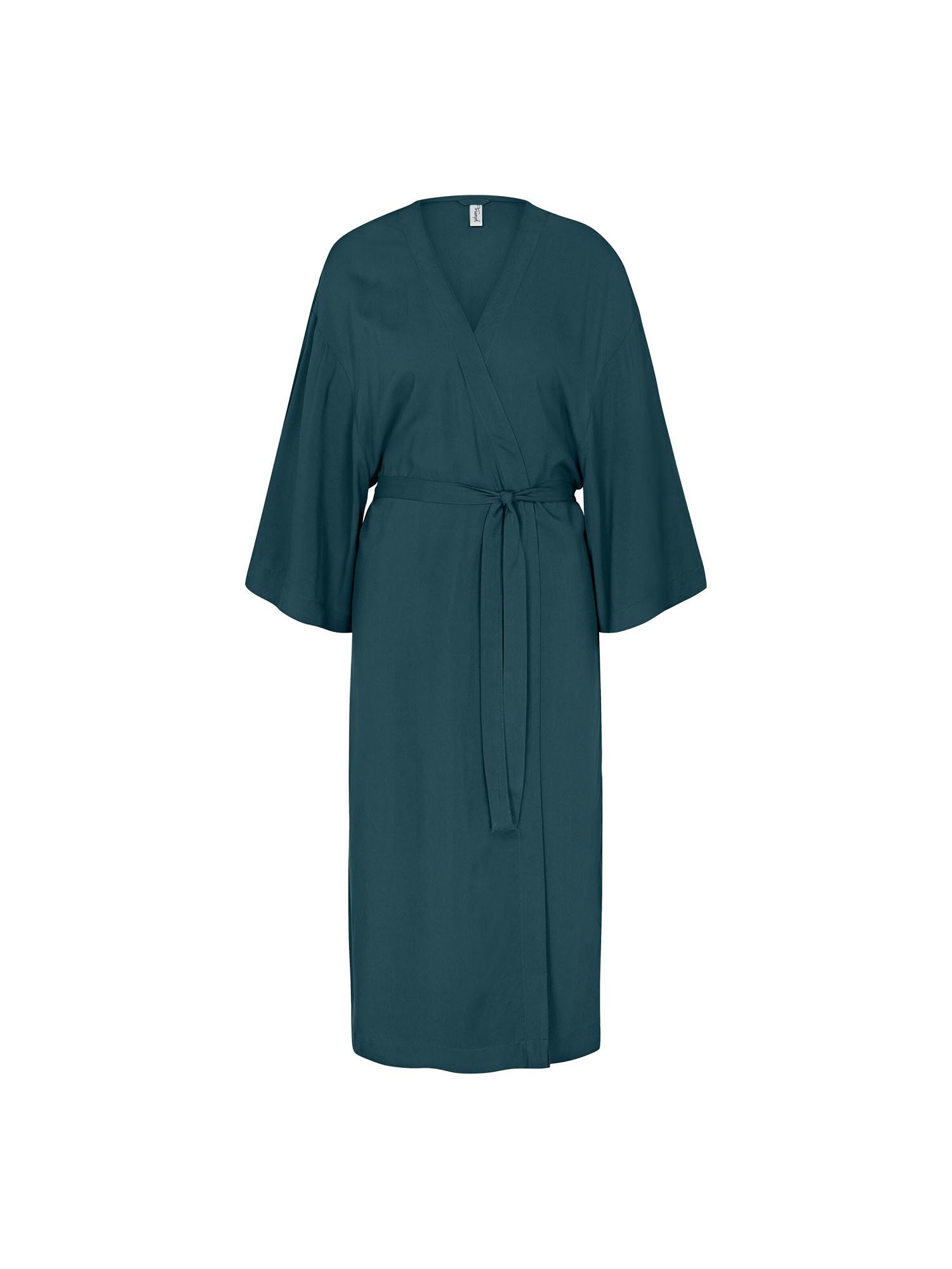 Triumph Strandkleid Beach MyWear Tunic Robe