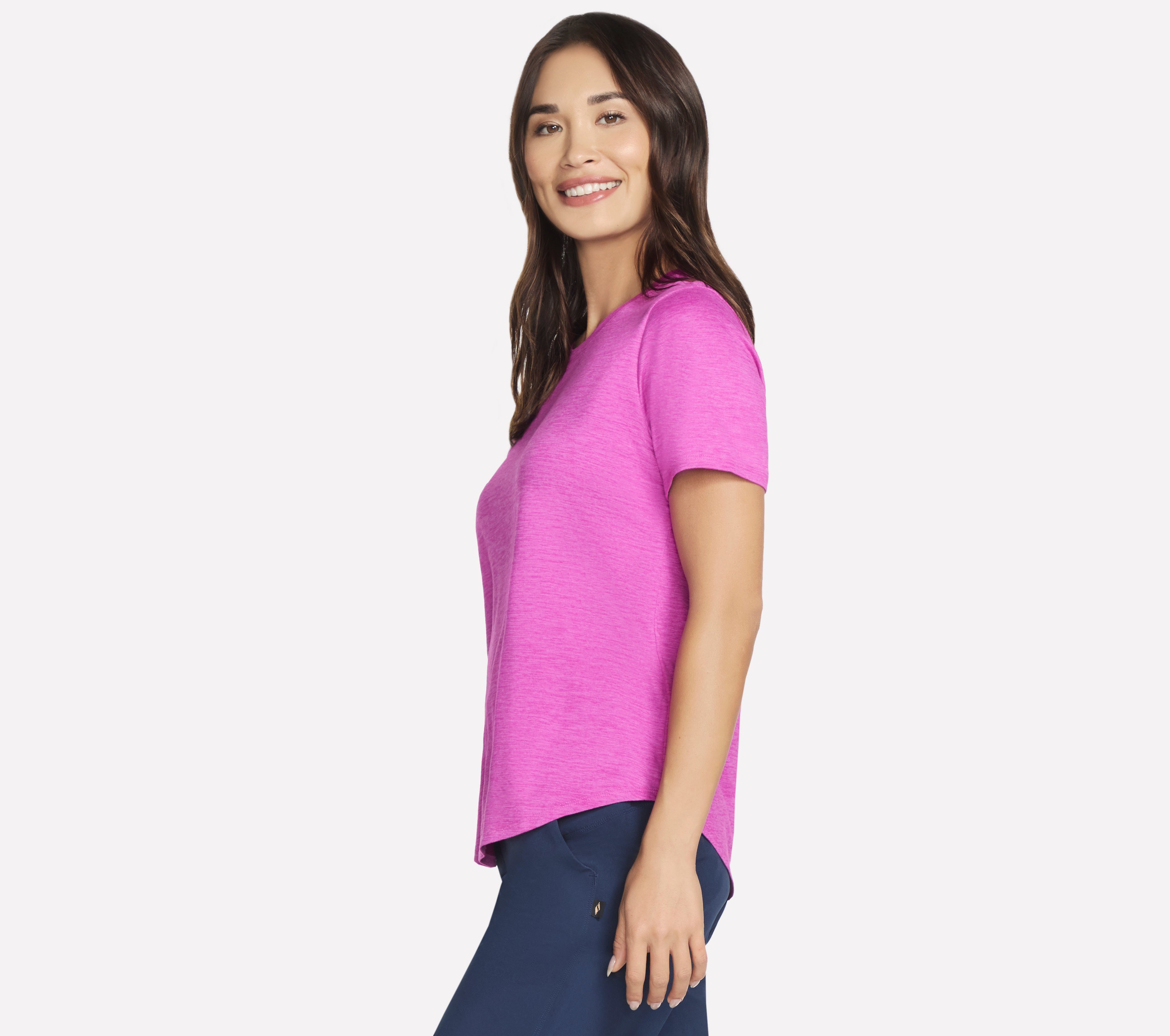 Skechers Funktionsshirt GODRI SWIFT TEE (1-tlg) günstig online kaufen