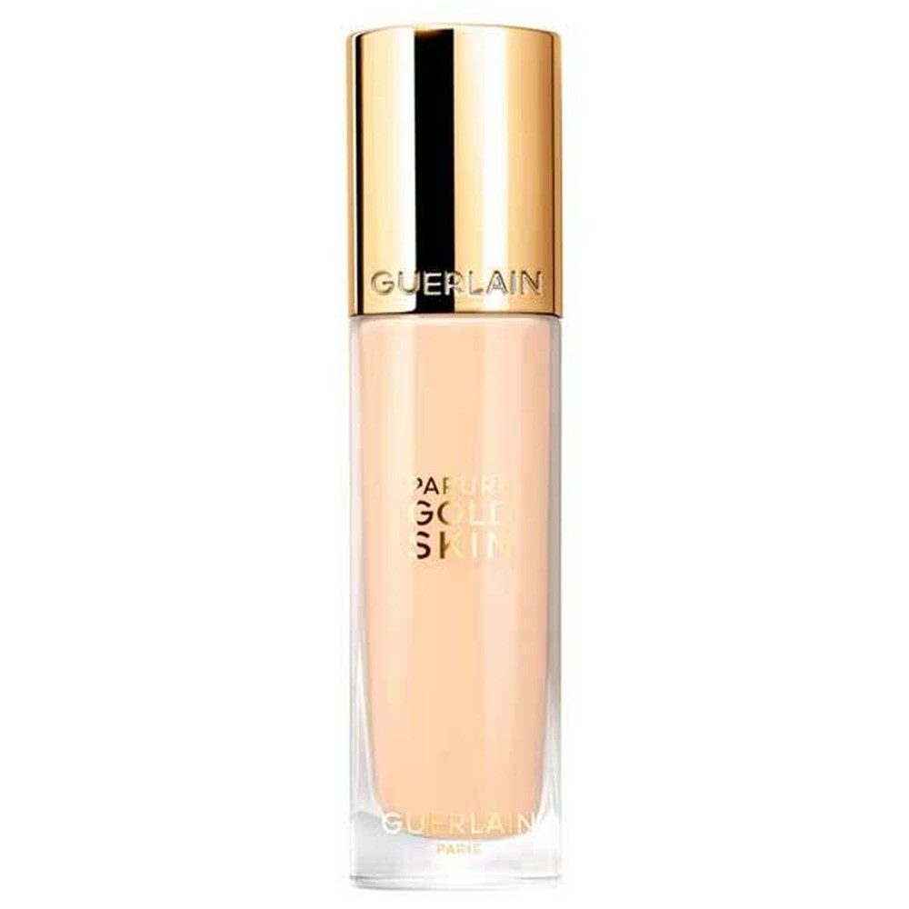 GUERLAIN Foundation PARURE GOLD Haut flüssige Make-up-Grundierung