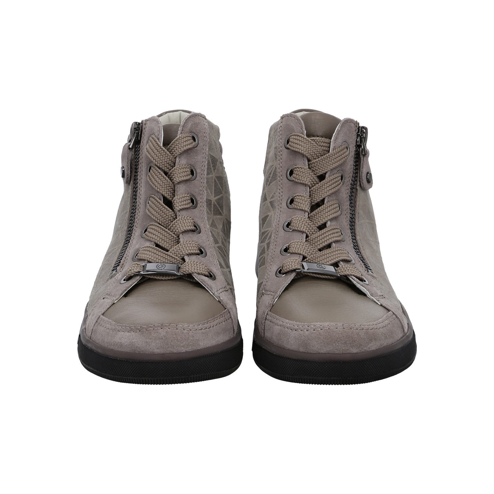 Ara Damen Stiefelette Rom Sneaker
