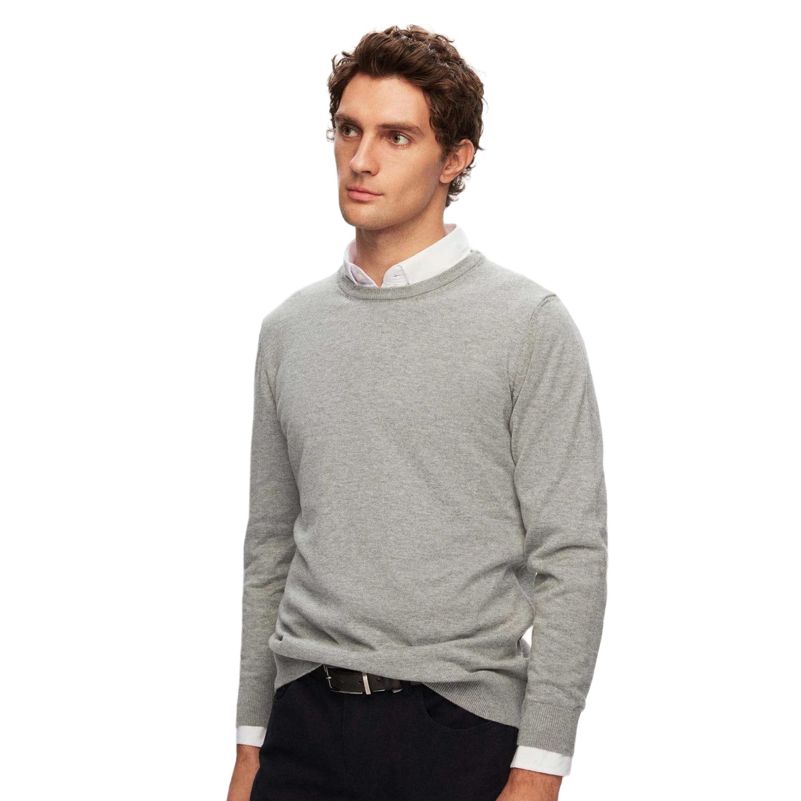 D'S DAMAT Sweater Strickwaren Herren, Pullover Herren, Strickjacke, Longsle günstig online kaufen