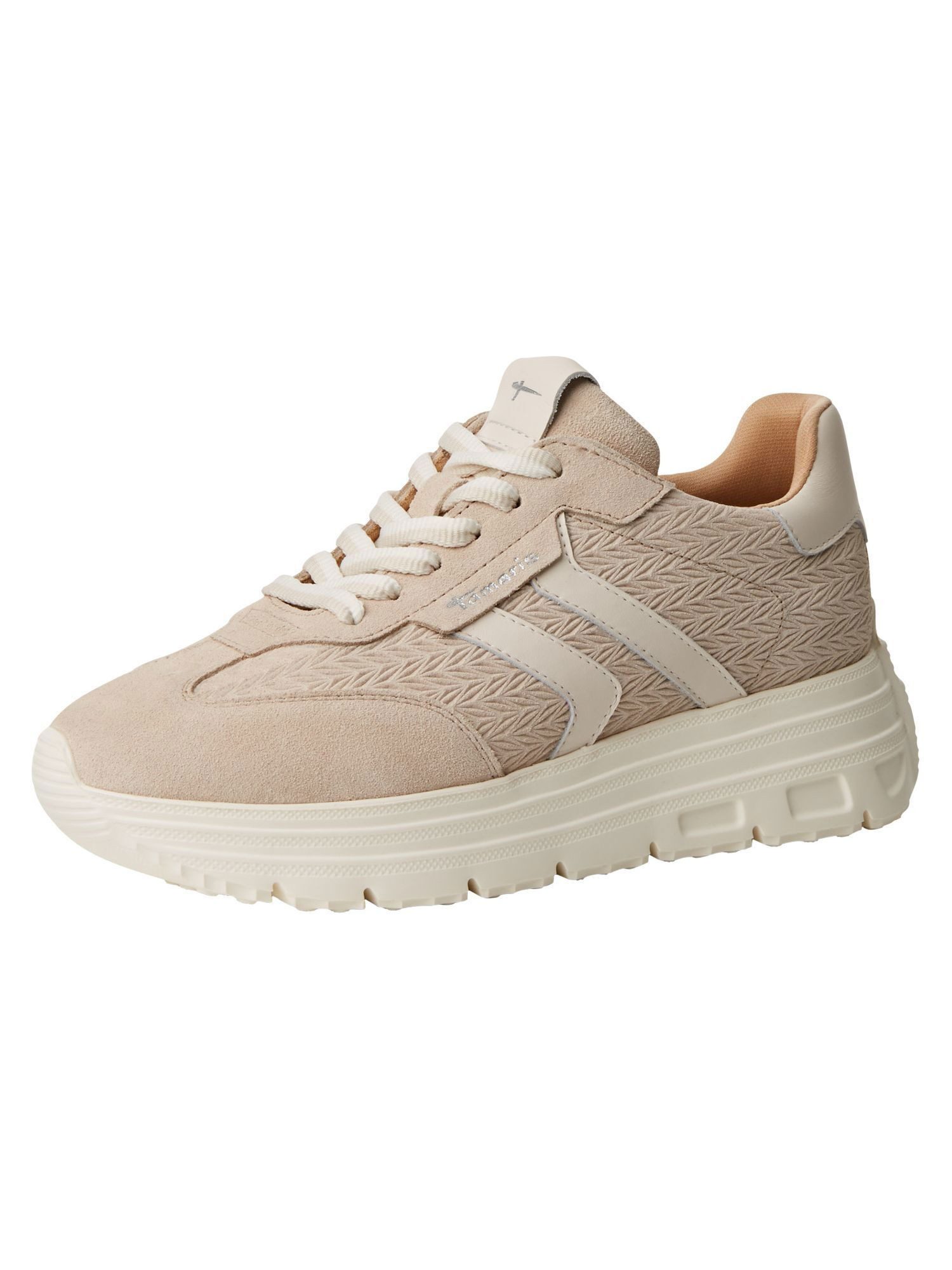 Sneaker 1-23725-44 Sneaker