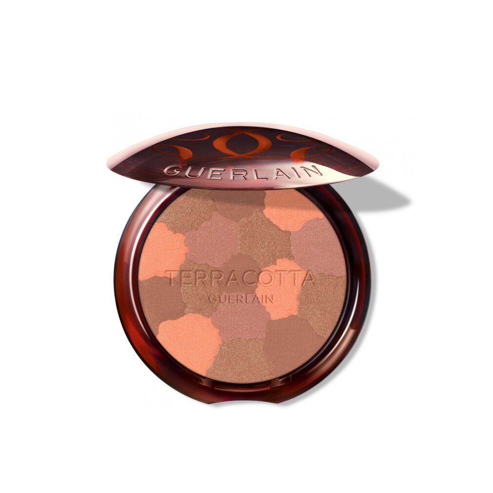 GUERLAIN Selbstbräunungscreme Terracotta Light Poudre Bronzante Soleil Léger 02-Natural C