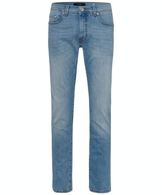 Pierre Cardin Bequeme Jeans Pierre Cardin / He.Jeans / Lyon Tapered