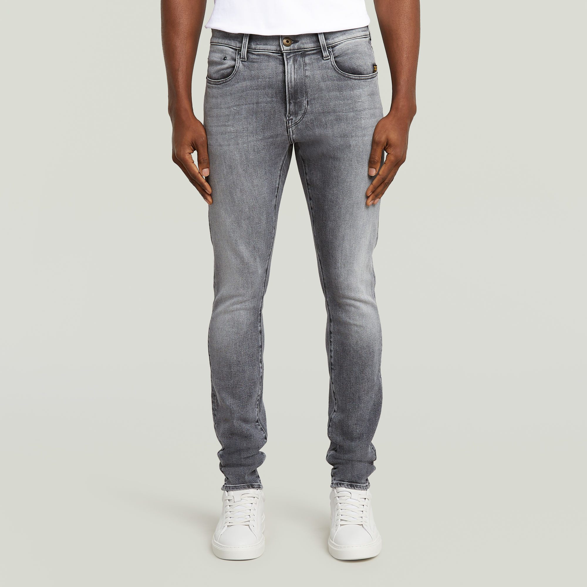 G-STAR 5-Pocket-Jeans Revend FWD Skinny. in schmaler Passform günstig online kaufen