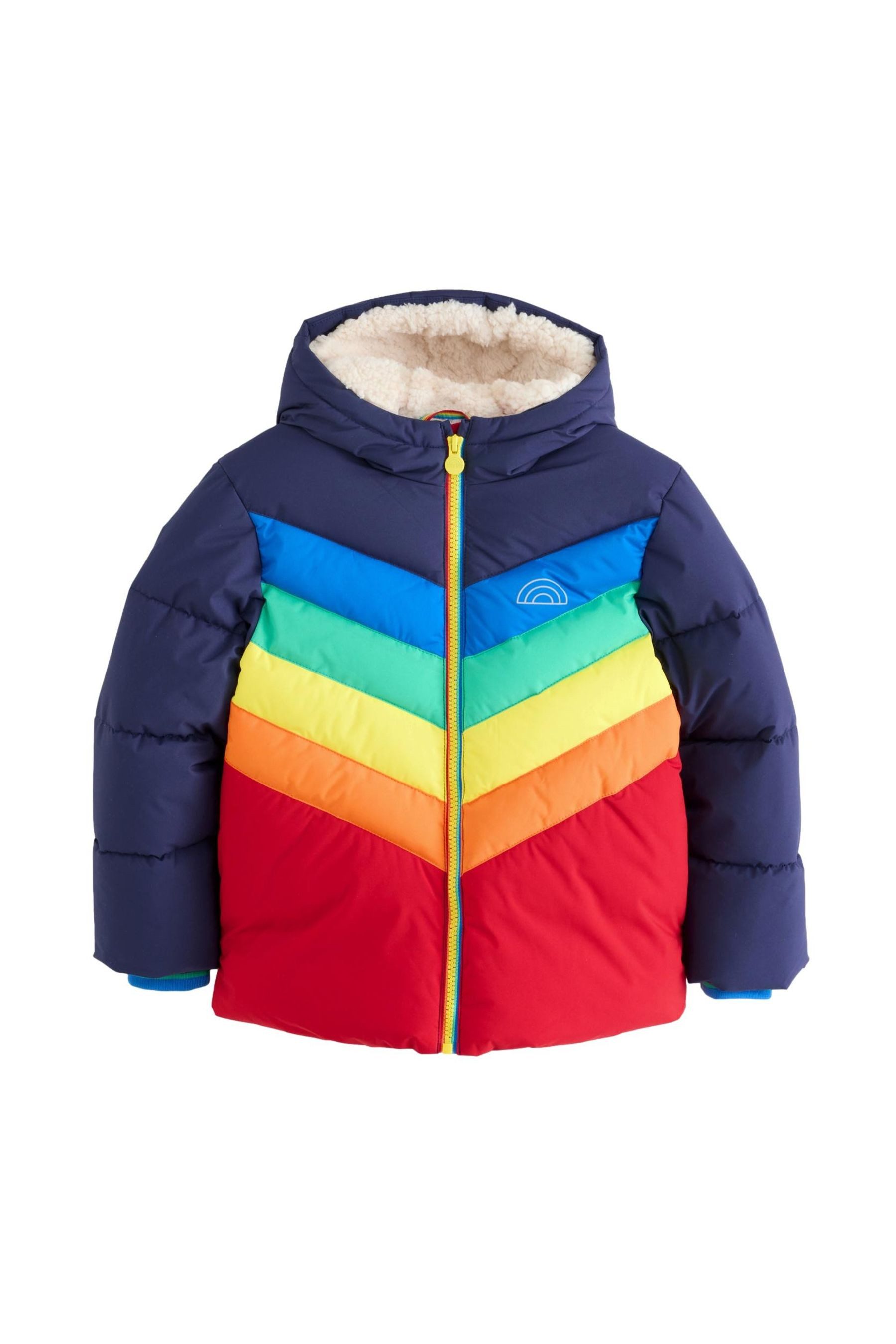 Little Bird by Jools Oliver Steppmantel Little Bird by Jools Oliver wattierter Mantel (1-tlg)