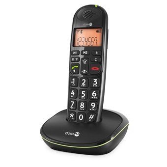 Doro PhoneEasy 100w DECT-Telefon