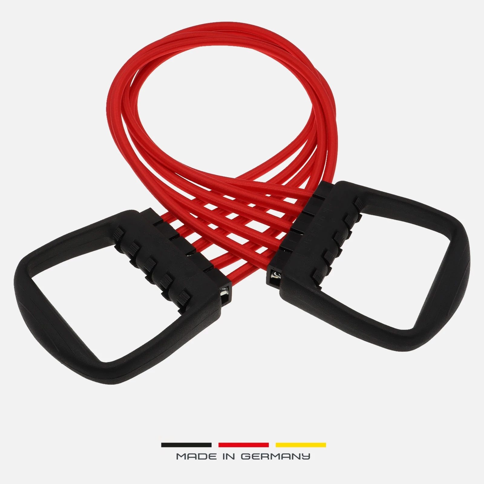 Deuser Expander Deuser Expander II rot