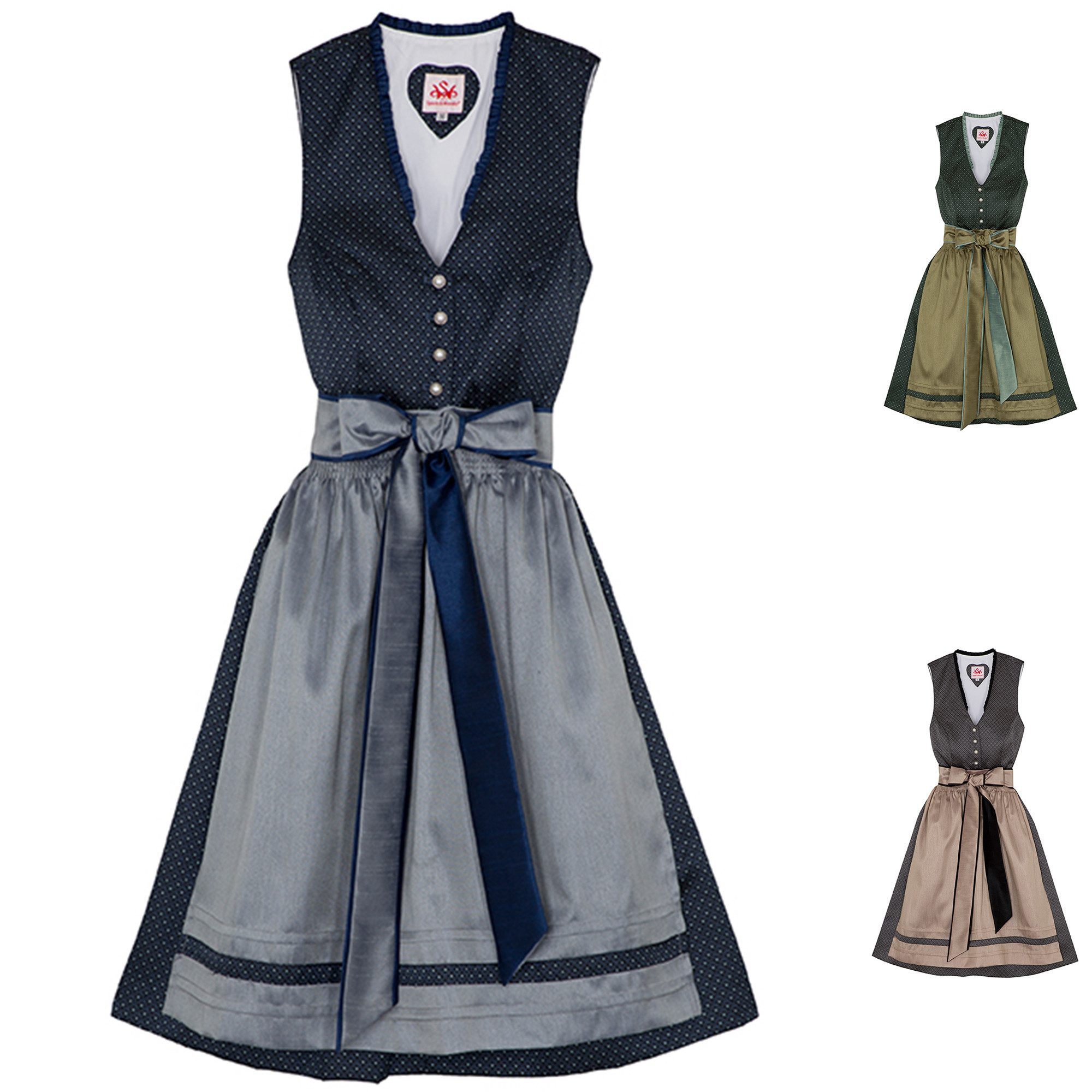 Dirndl Dilliane Dirndl