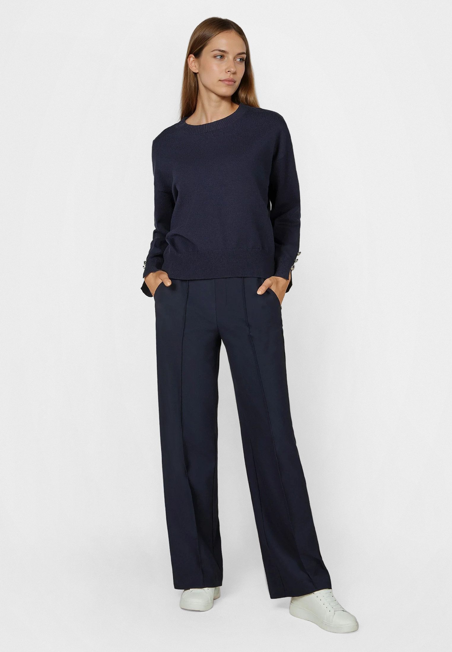 MARC AUREL Longpullover