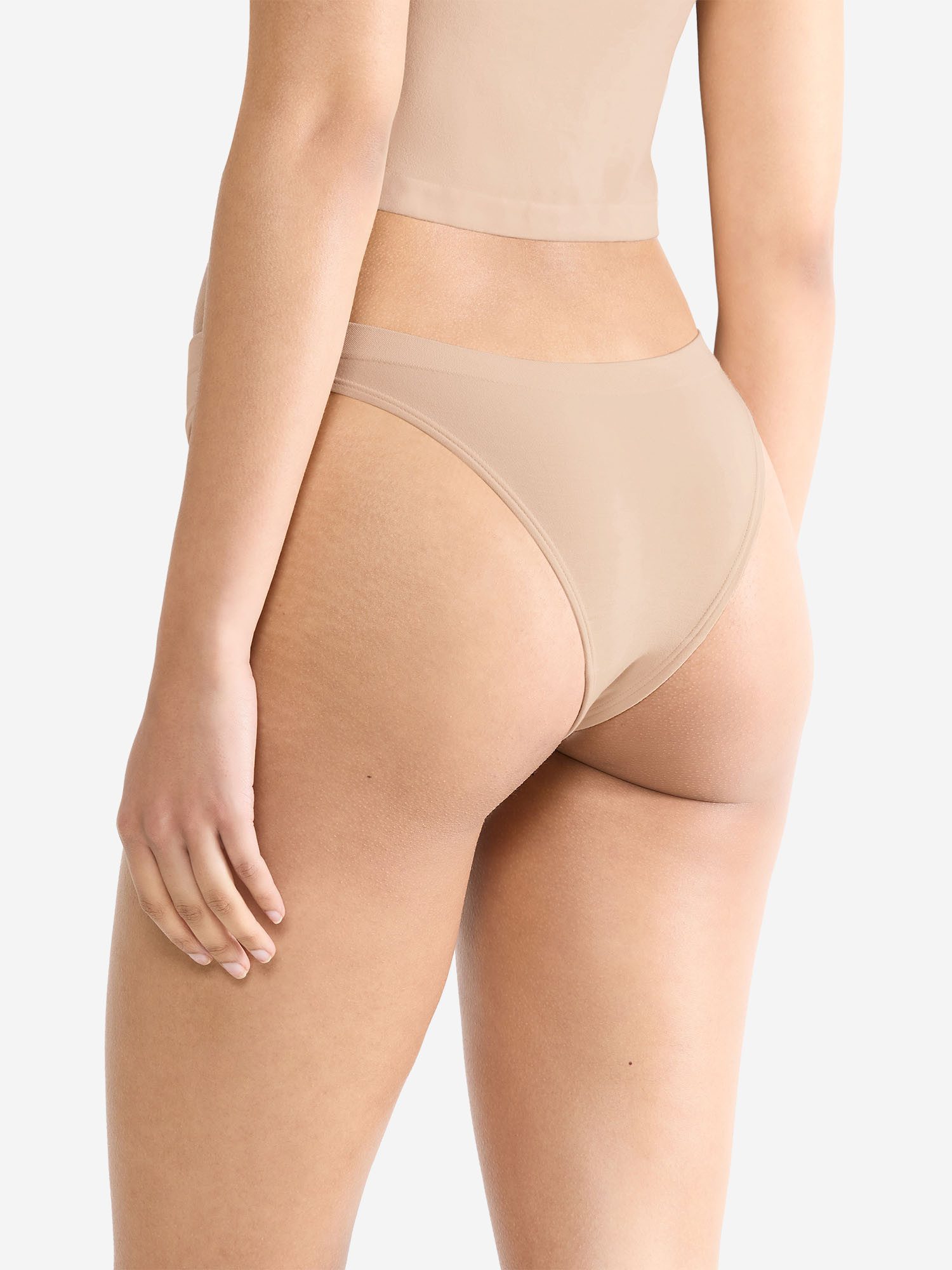 sloggi Brasilslip Blue GO Sense (2-St) Brasilian Slip, Brasil Slip, Midislip – Bild 5 von 5
