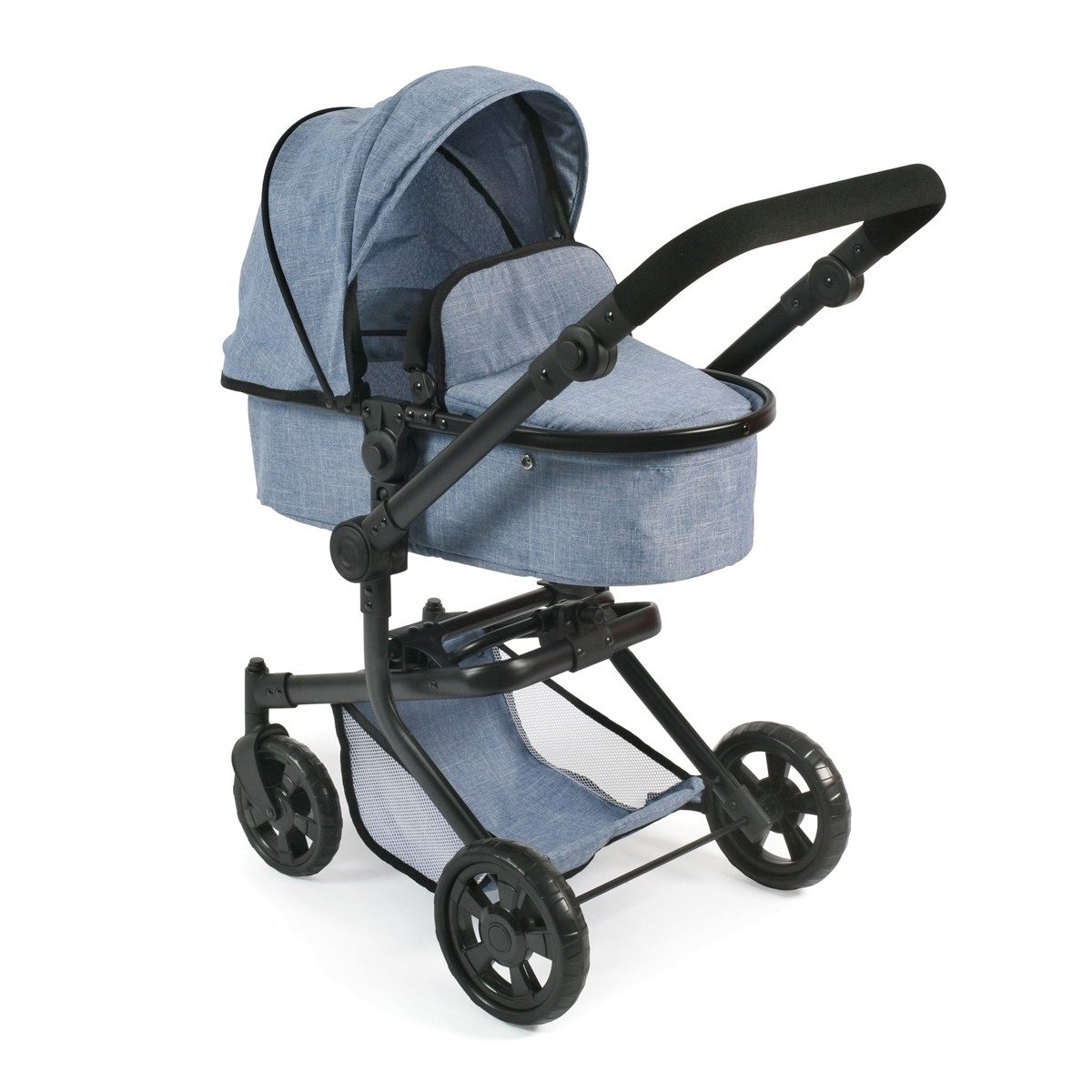 Bayer CHIC 2000 Kombi-Puppenwagen »Leni