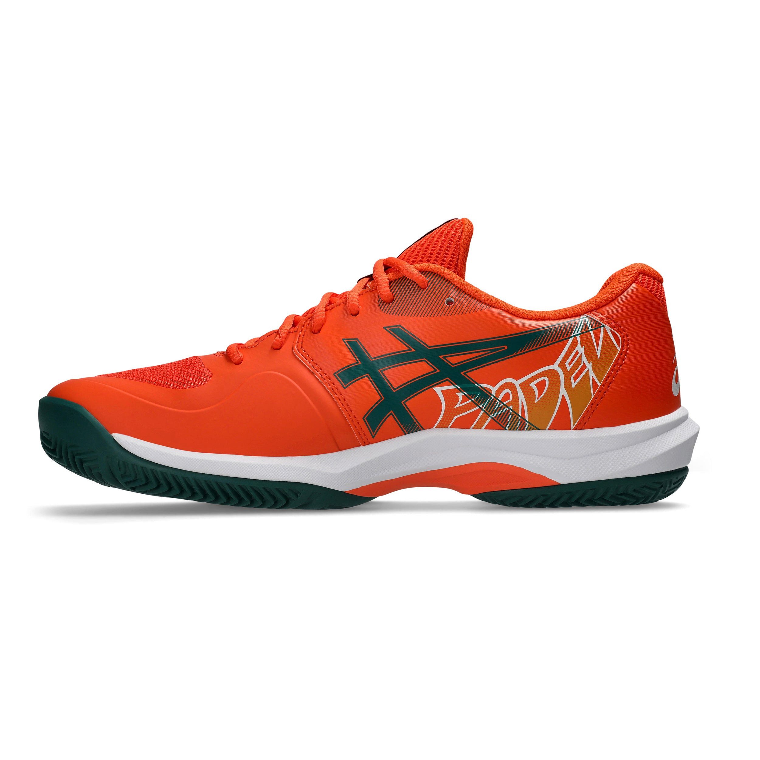 Asics Game Ff - Padelschuh Padelschuh