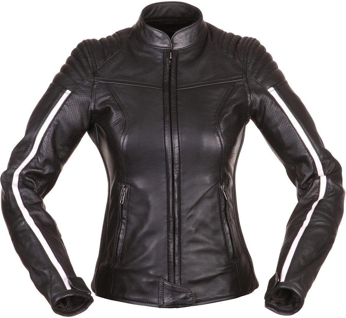 Modeka Motorradjacke Alva Damenjacke Perforiert günstig online kaufen
