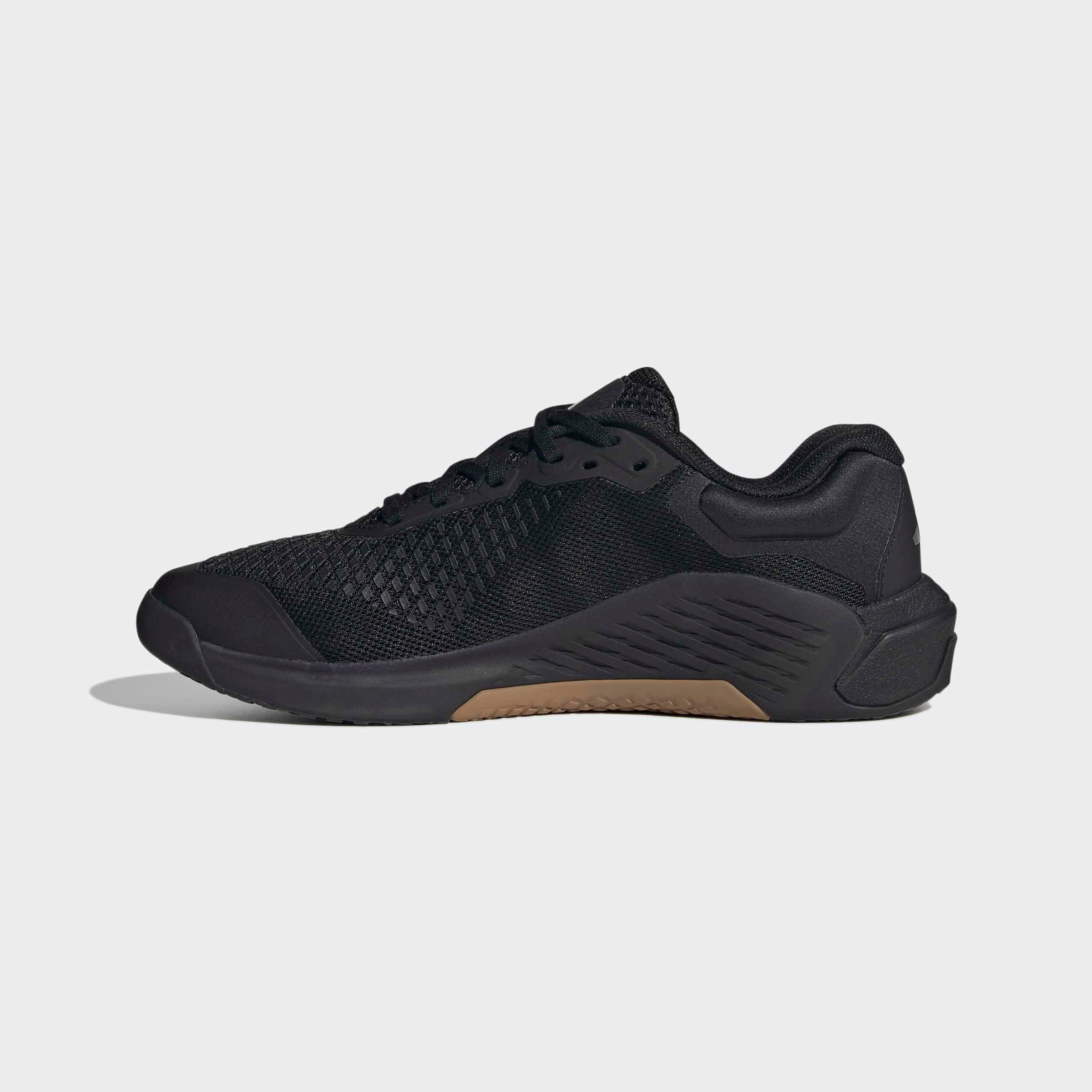 adidas Performance DROPSET 4 POWER Trainingsschuh für besseren Halt beim Gewichtstraining