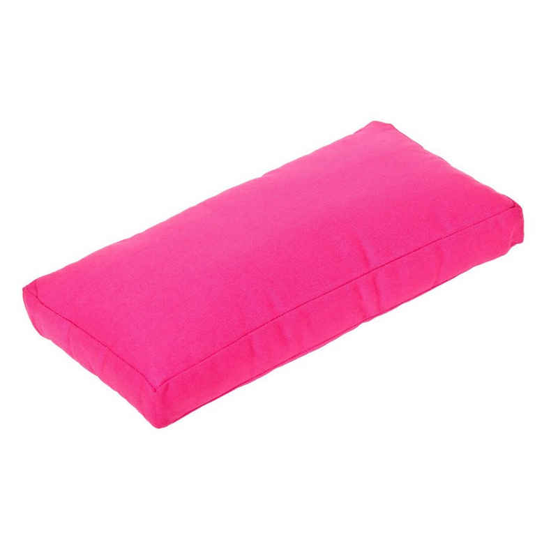 yogabox Yogakissen TriYoga Bolster BASIC