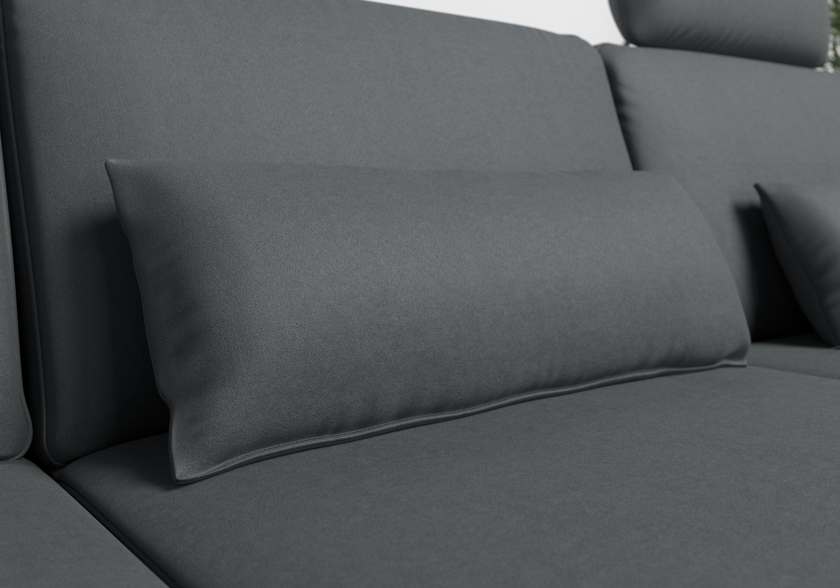 sit&more Polsterauflage Olsen, (Set, 2 Stück)