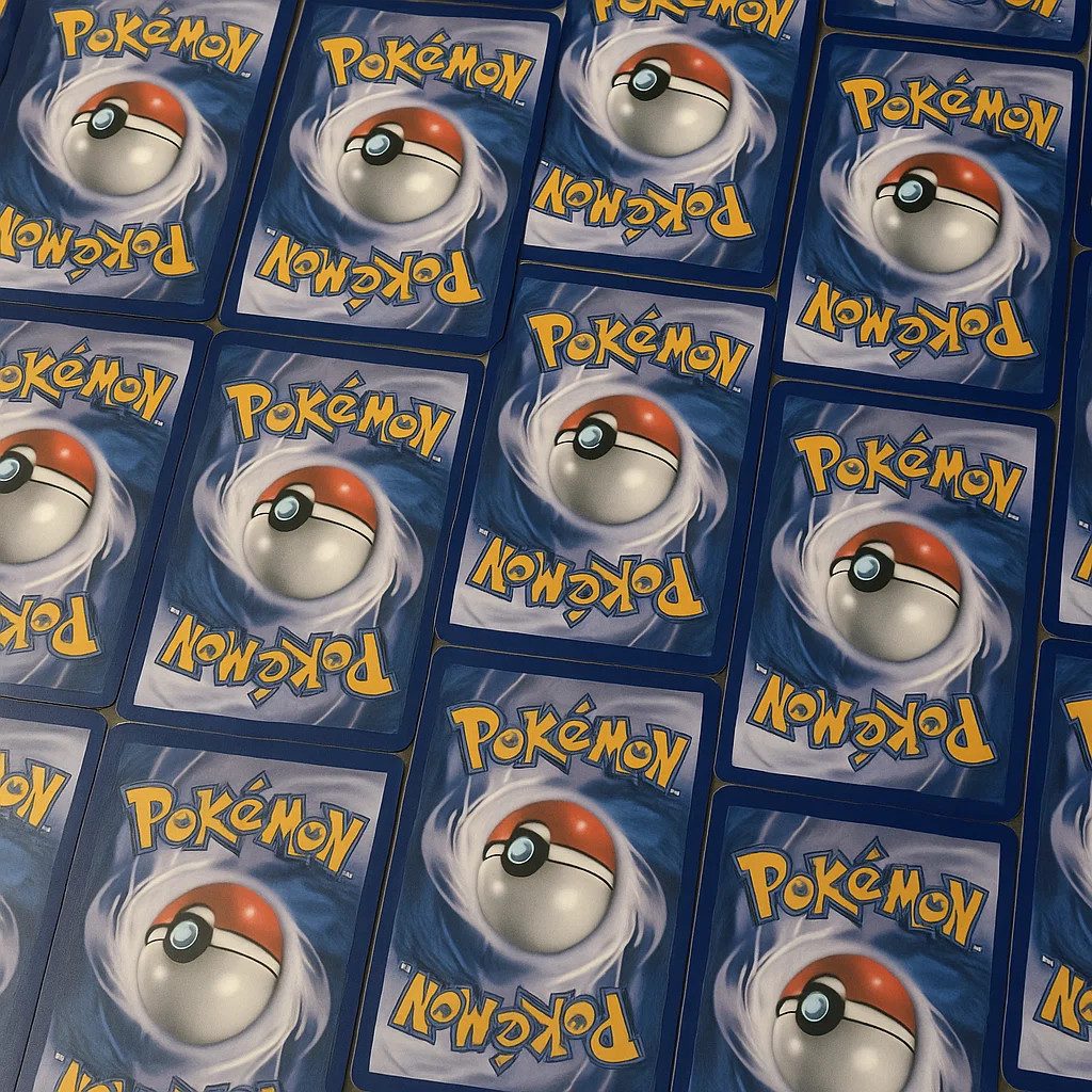 The Pokémon Company Sammelkarte 200 Pokemon Karten - Deutsch - zufällig Sortiert und gemischt Mystery