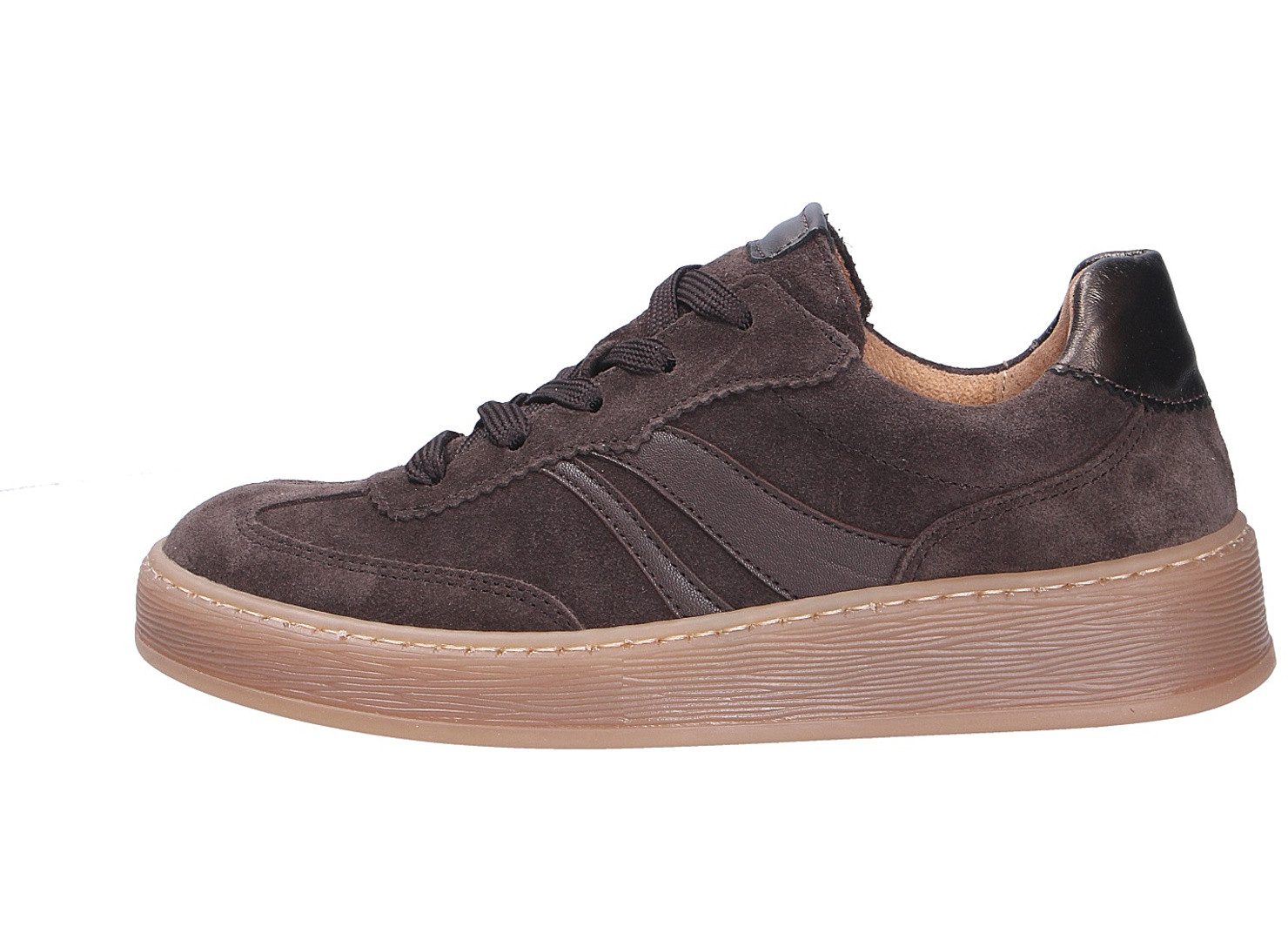 Gabor Gabor Damen Sneaker braun Größe Sneaker