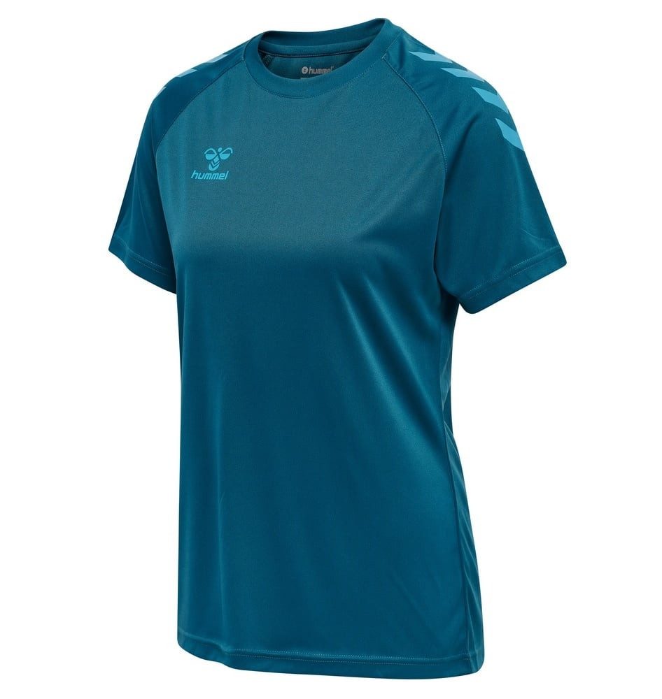 hummel Kurzarmshirt Sport-Shirt hmlCORE XK Core günstig online kaufen