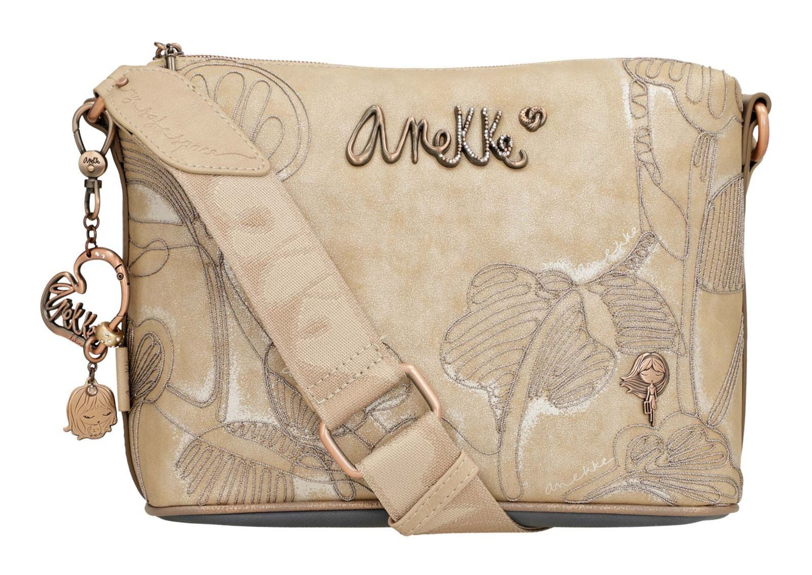 Anekke Umhängetasche Whispers Crossbody Bag günstig online kaufen