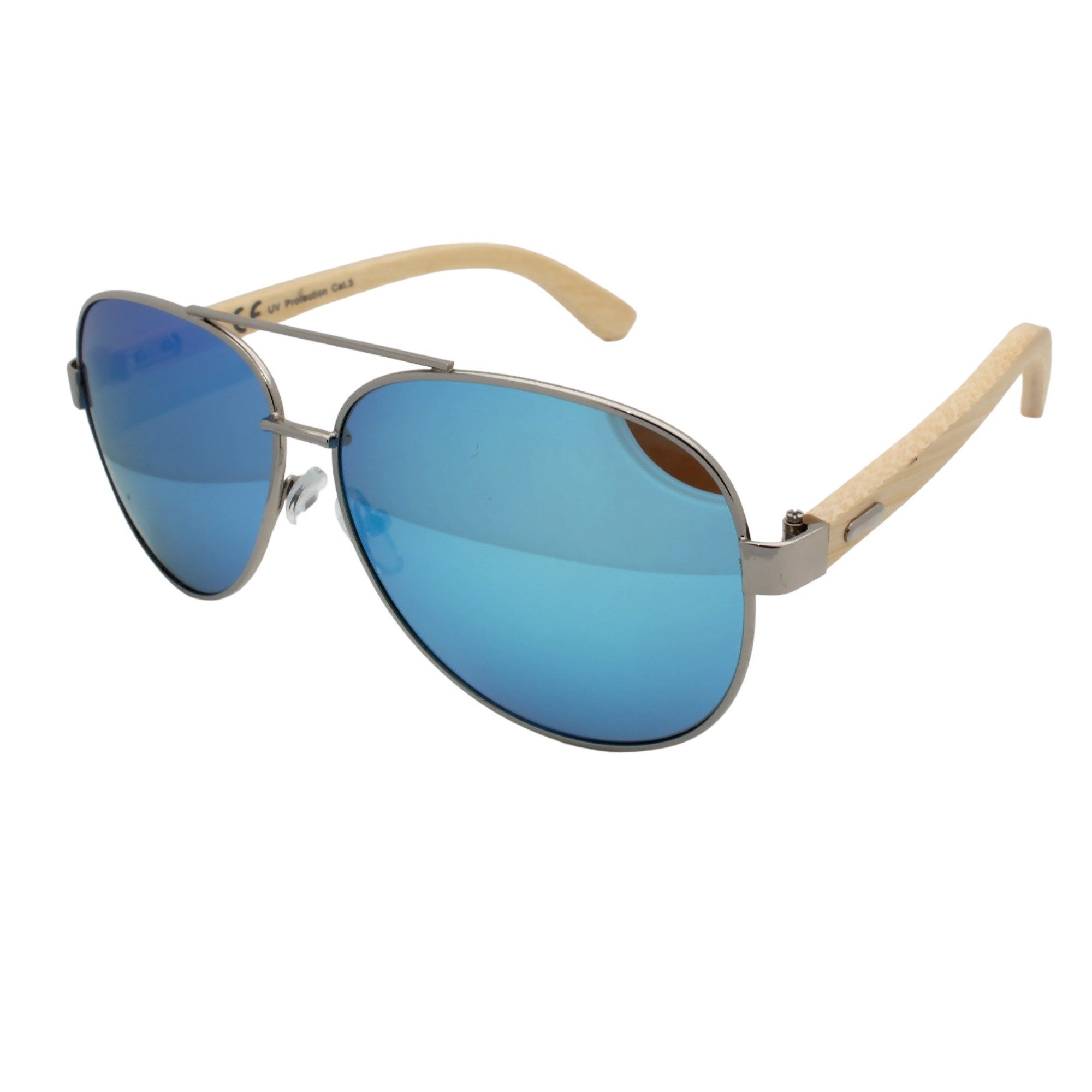 LUXXADA Sonnenbrille (Unisex Brille im Piloten günstig online kaufen
