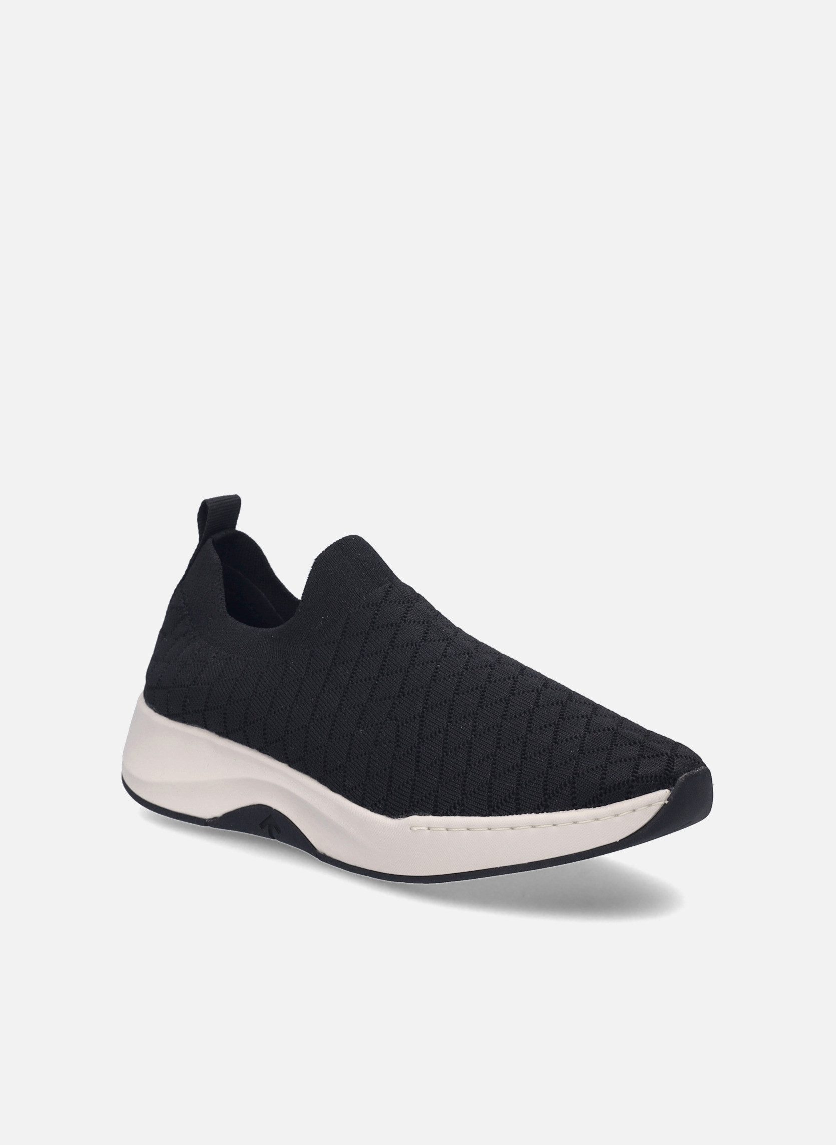 Josef Seibel Elli 11, schwarz Sneaker