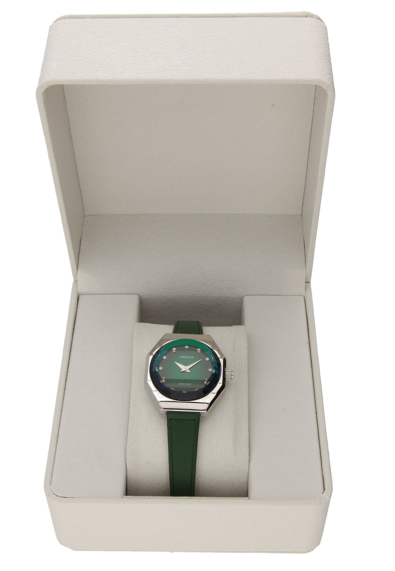 JOWISSA Schweizer Uhr Rialto