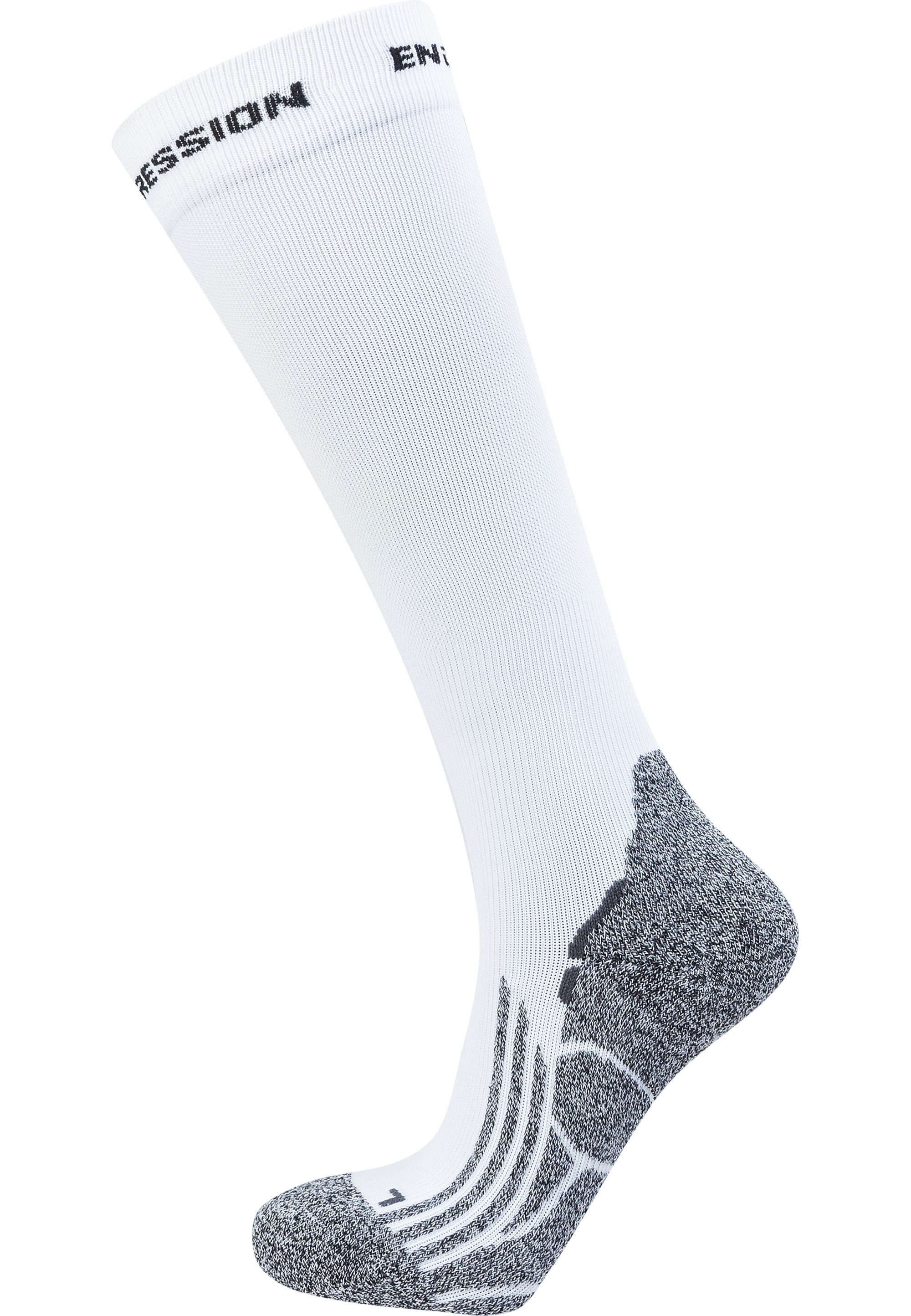 ENDURANCE Socken Boston (1-Paar) mit starker Kompression
