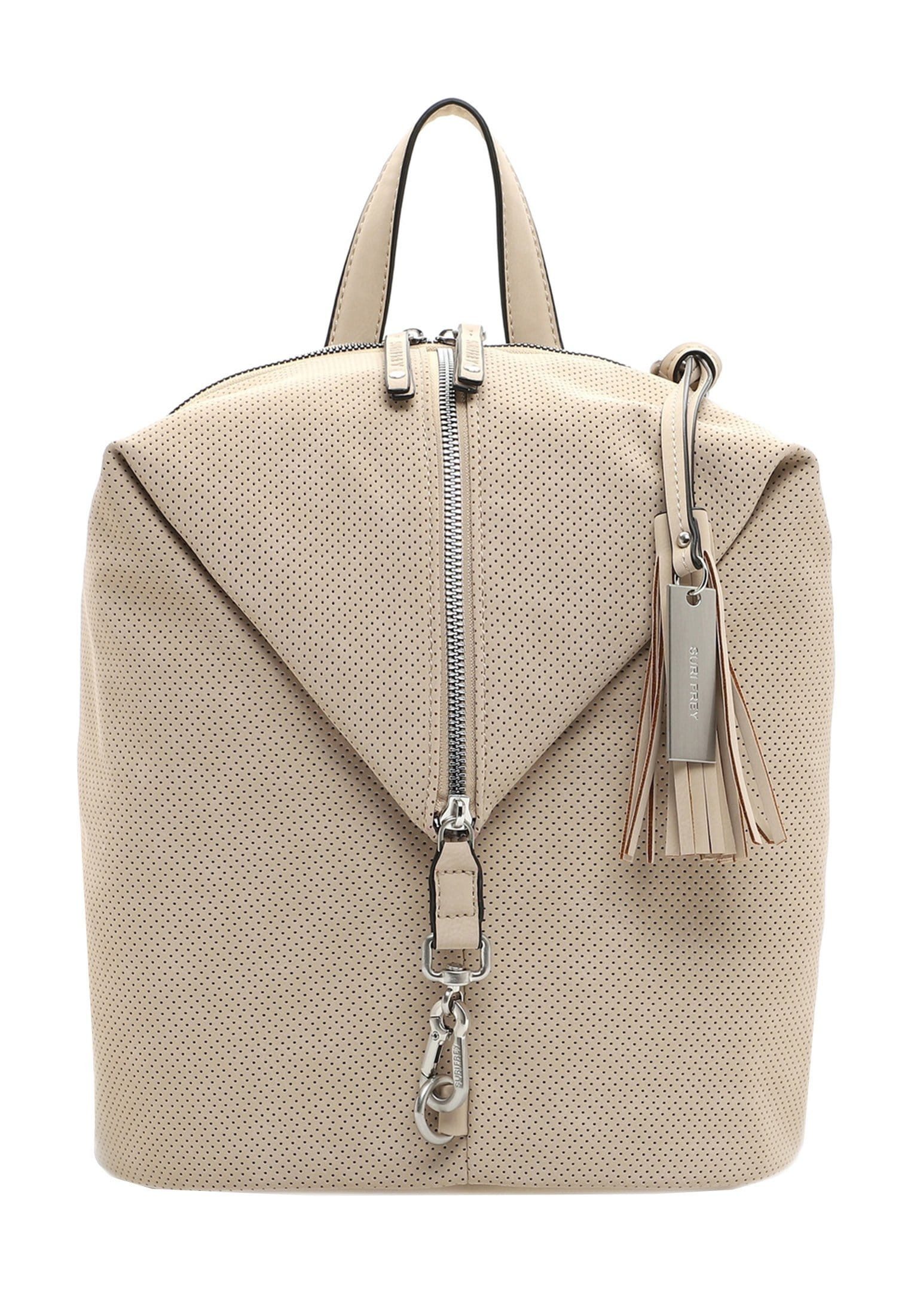 SURI FREY Cityrucksack SFY Romy (1-tlg), günstig online kaufen