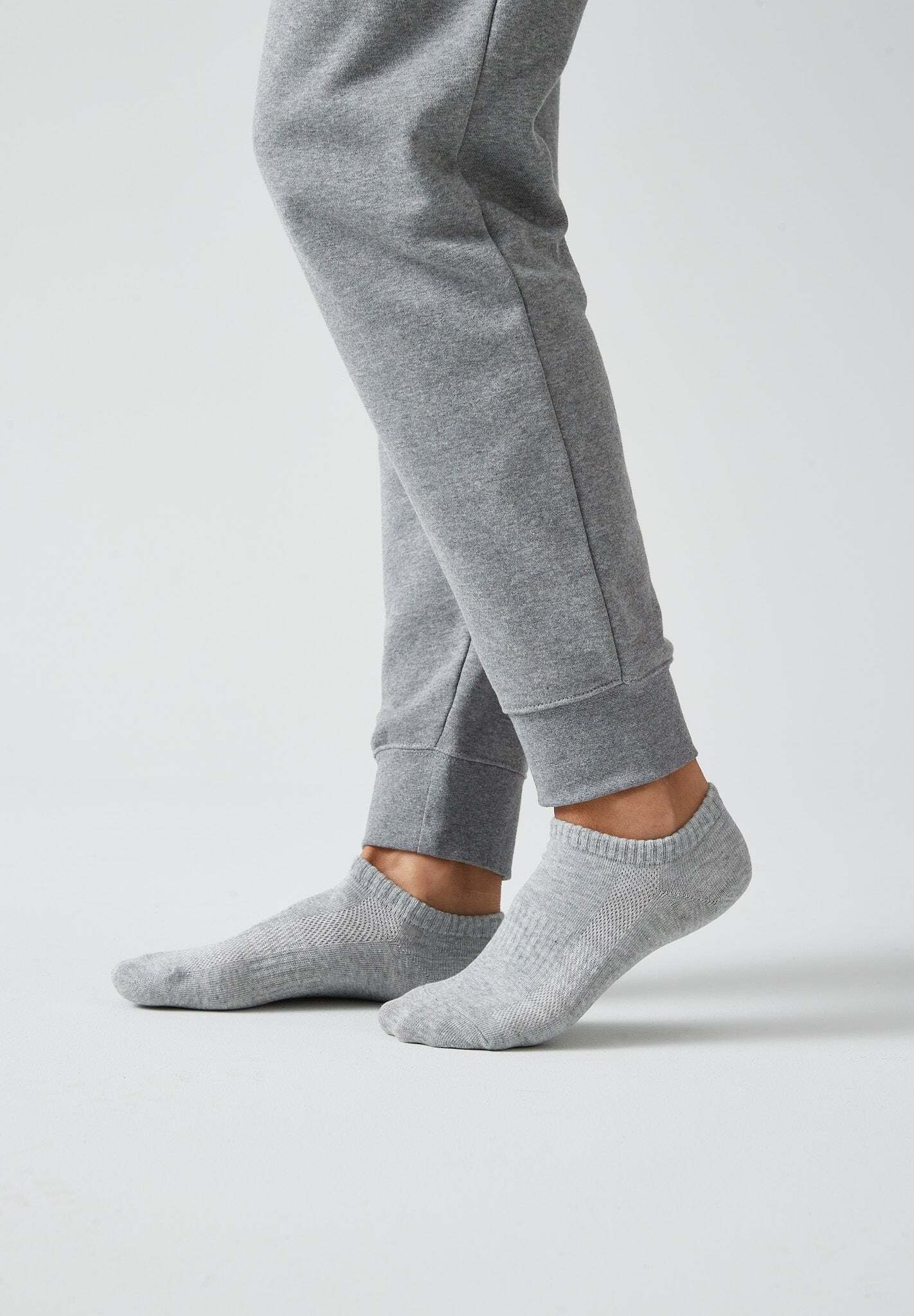 SNOCKS Sneakersocken Kurze Sneaker Socken für Herren & Damen (6-Paar) aus atmungsaktiver Naturfaser
