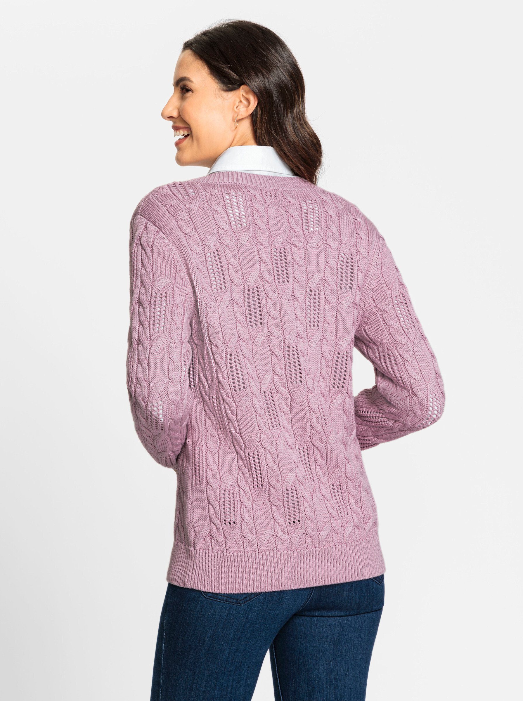 Witt Strickjacke Strickjacke günstig online kaufen
