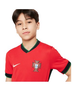 Nike Fußballtrikot Portugal Trikot Home EM 2024 Kids