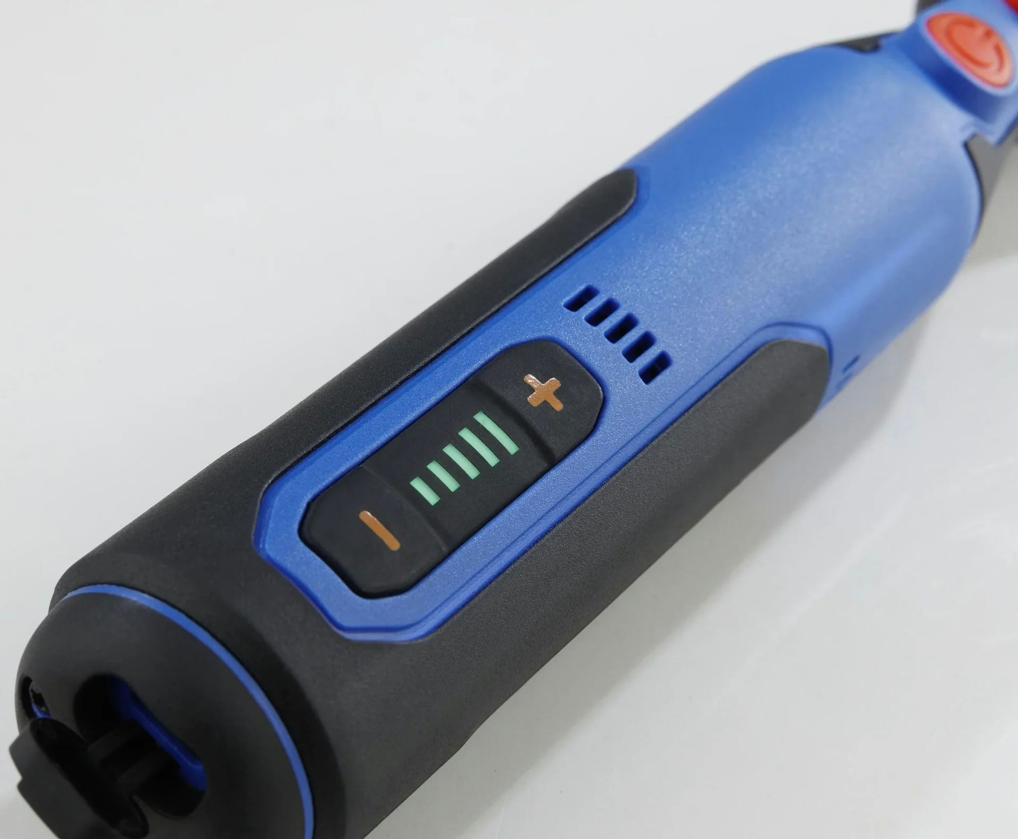 Westfalia Werkzeug Elektrowerkzeug-Set Mini-Bohr-Fräswerkzeug WBFW7.2