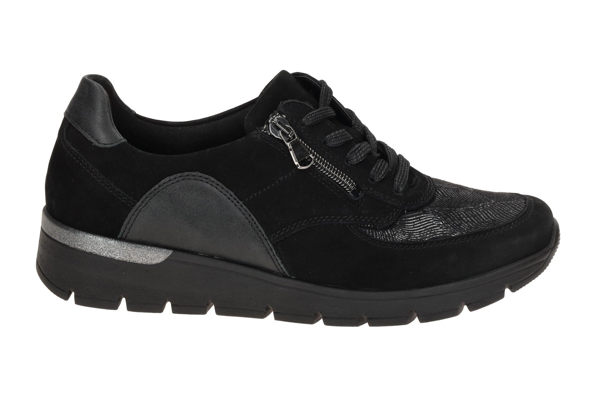 Waldläufer 626K02 605 001 Schnürschuh günstig online kaufen