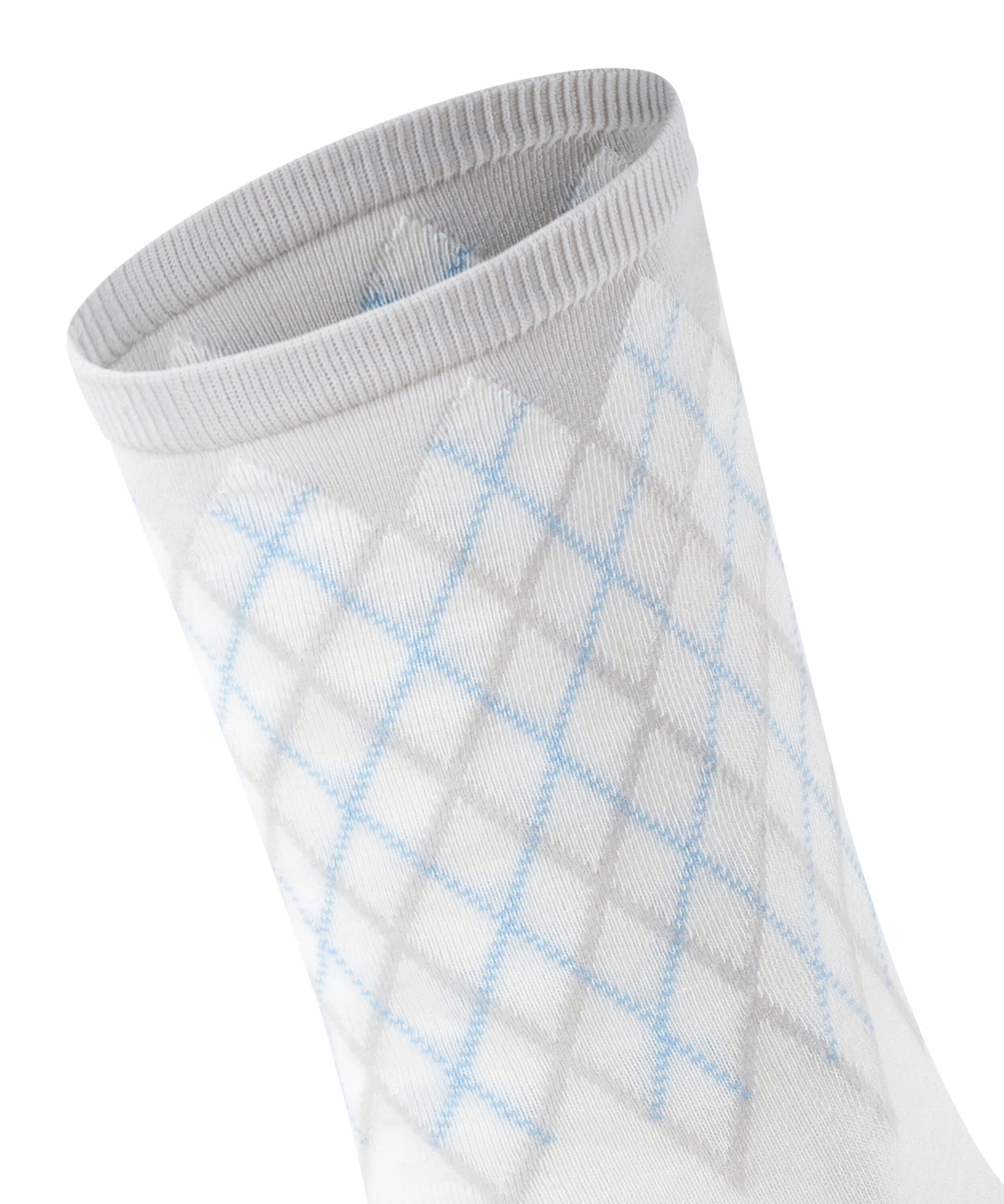 Burlington Socken Mayfair Socken mit Baumwolle (1-Paar) mit Baumwolle