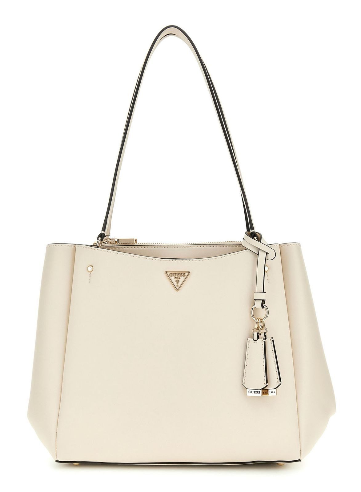 Handtasche Multi Comp Tote