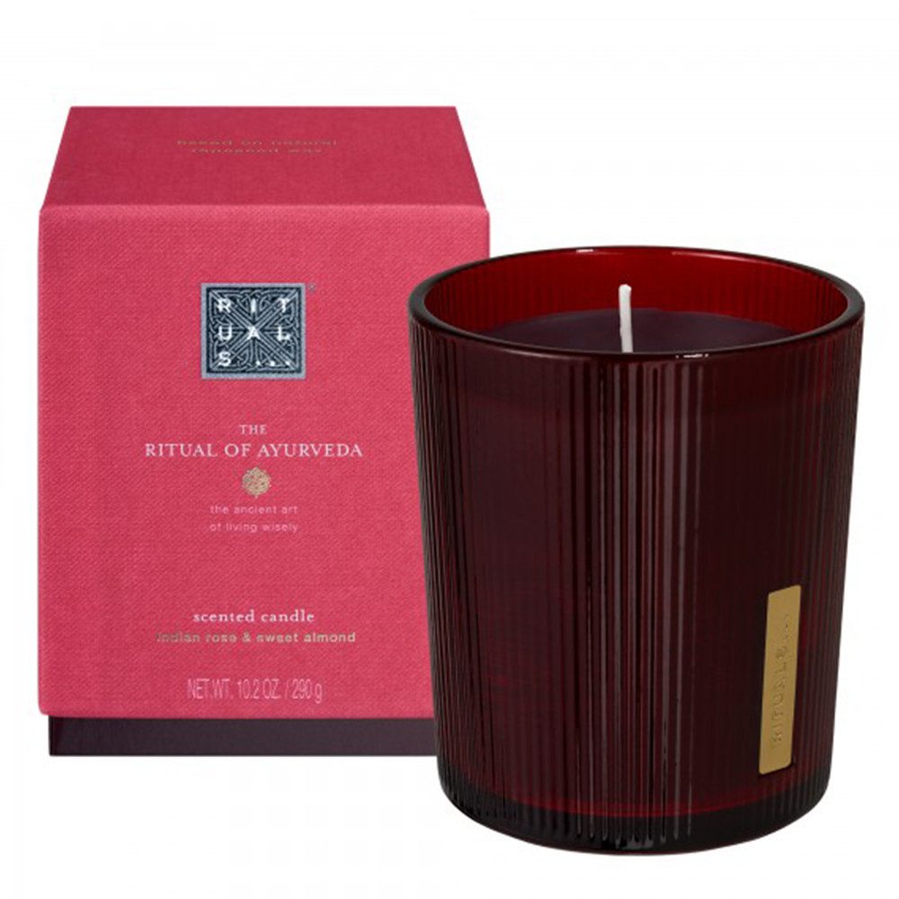 Rituals Duftkerze Scented Candle 290g. (1-tlg) günstig online kaufen
